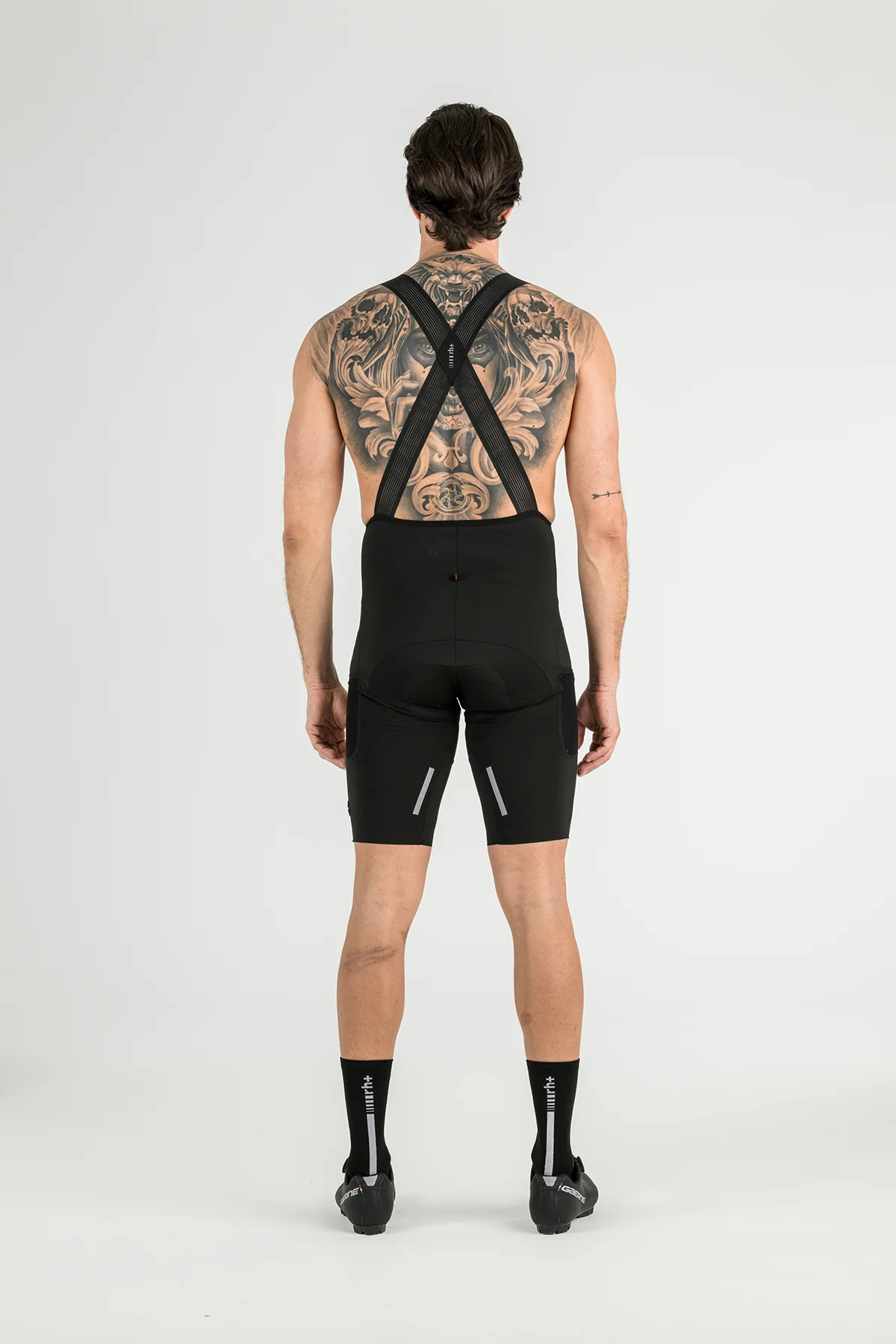 Cargo Bibshort - Image 2