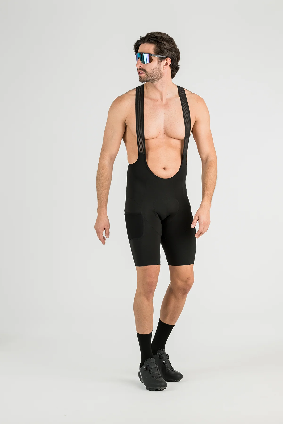Cargo Bibshort - Image 6