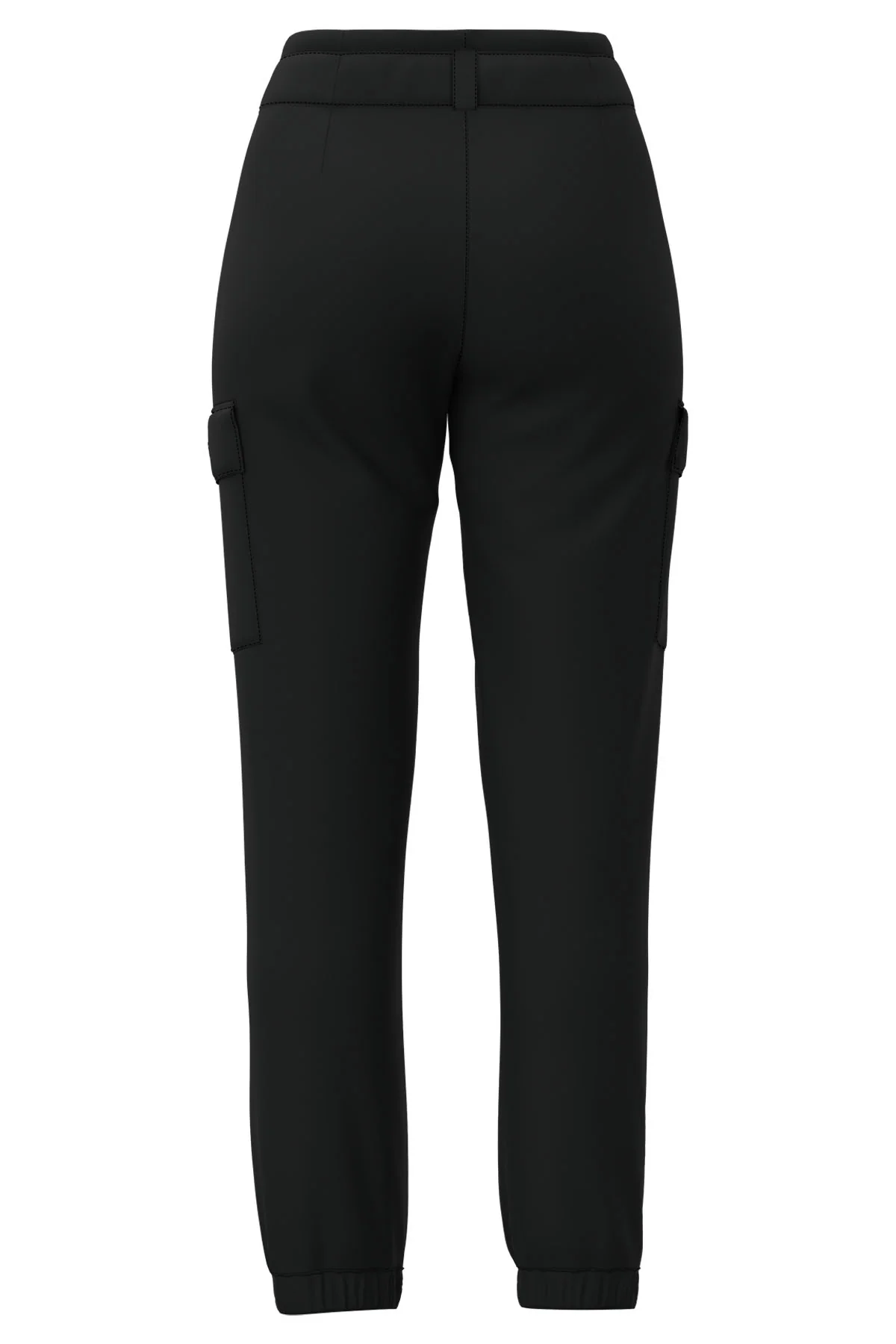 Cargo W Pants - Image 3