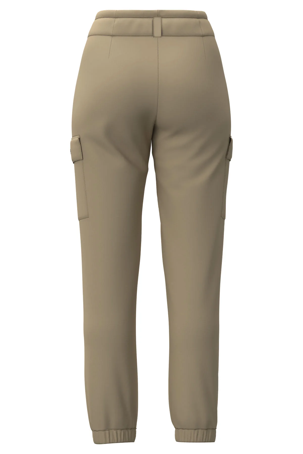 Cargo W Pants - Image 3