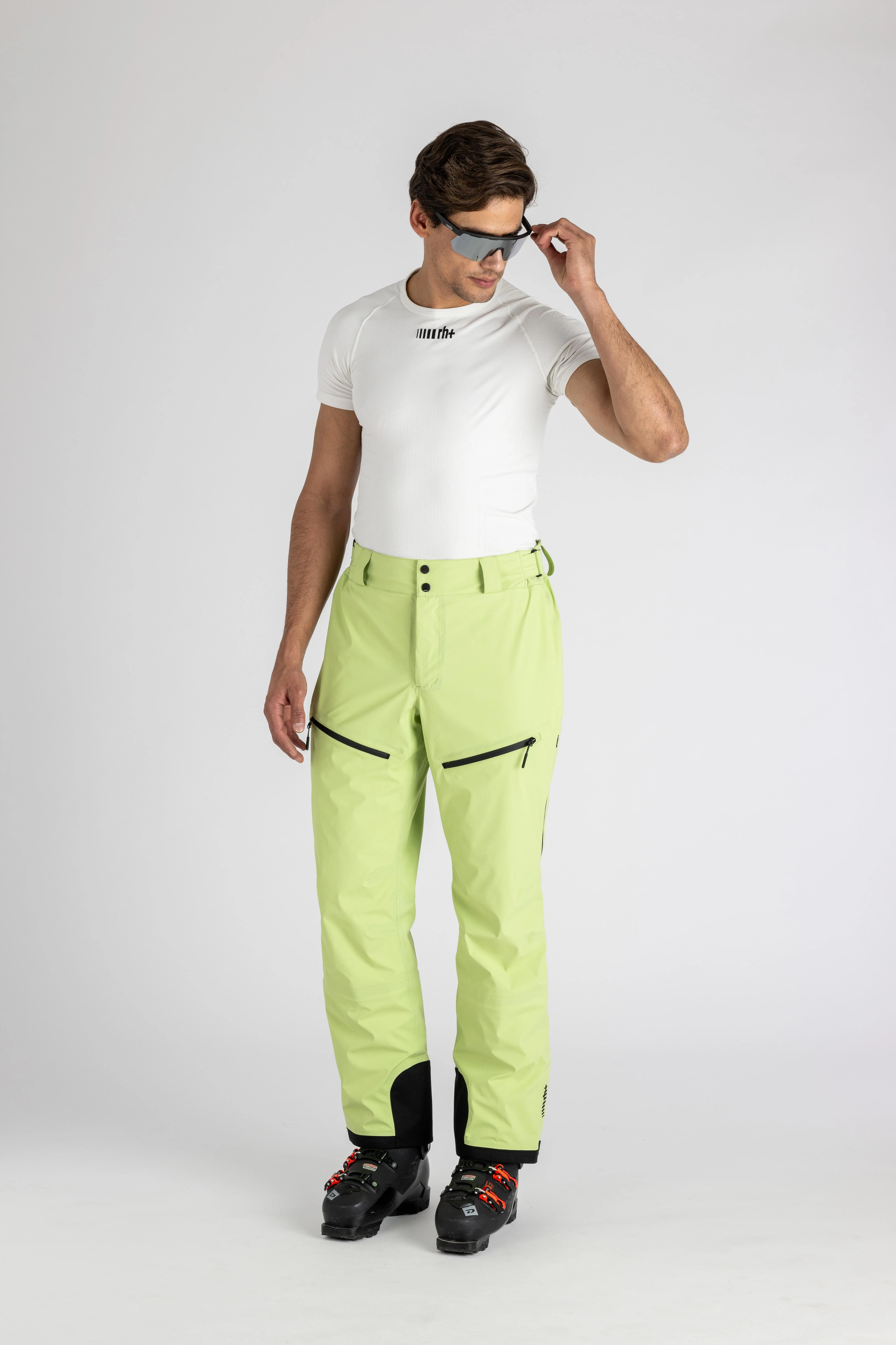 Cerro Torre 3 Layer Pants - Image 6