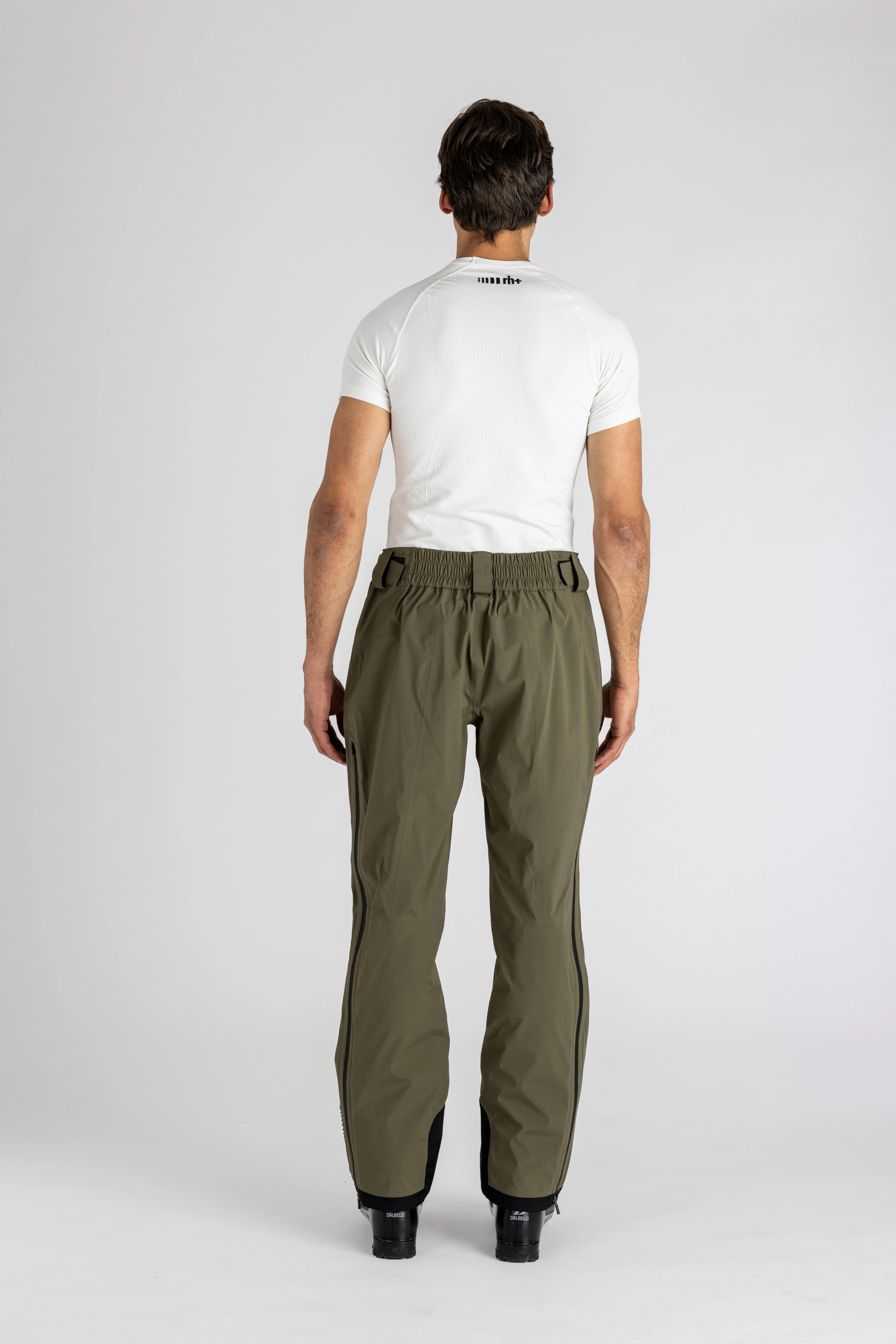 Cerro Torre 3 Layer Pants - Image 5