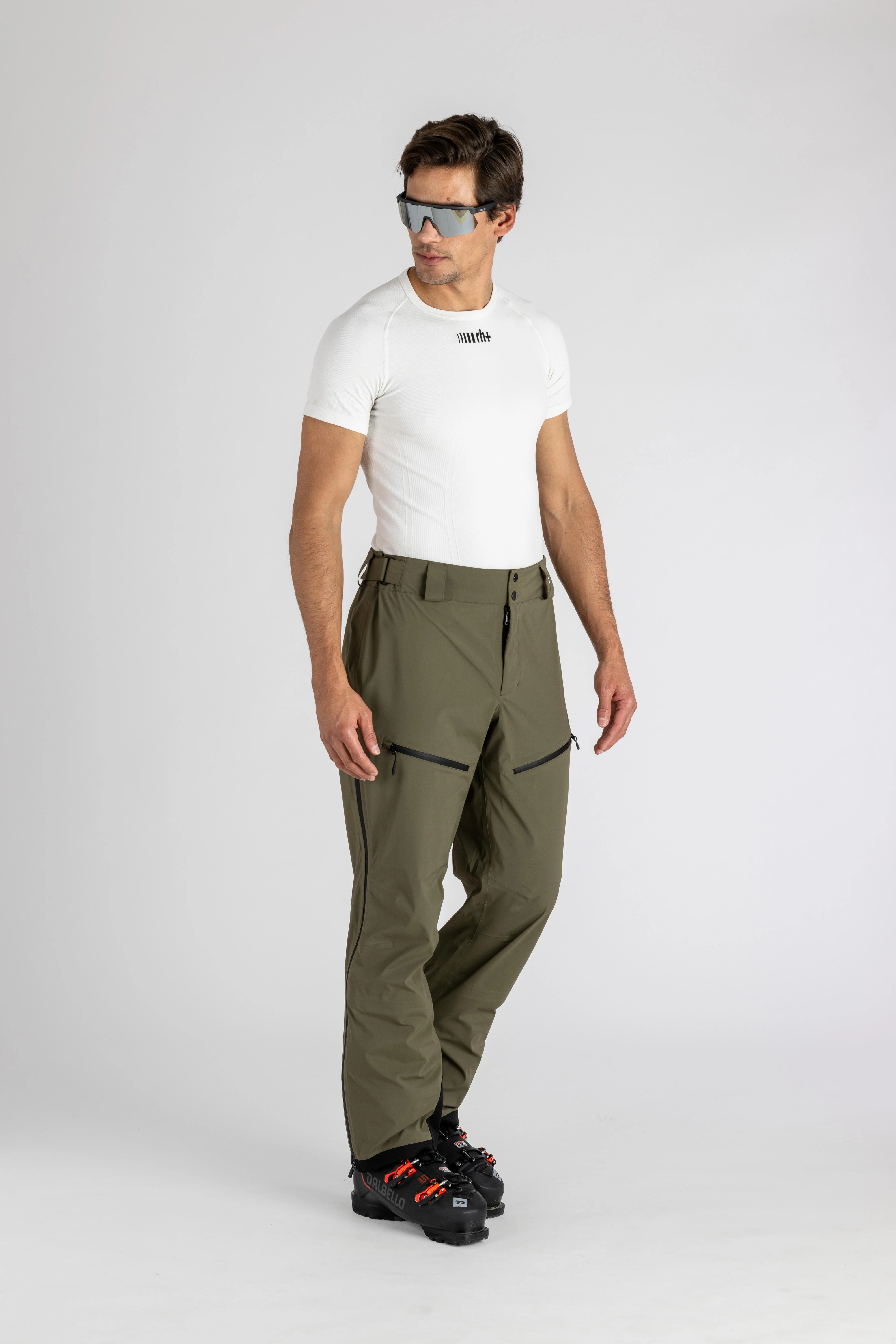 Cerro Torre 3 Layer Pants - Image 6