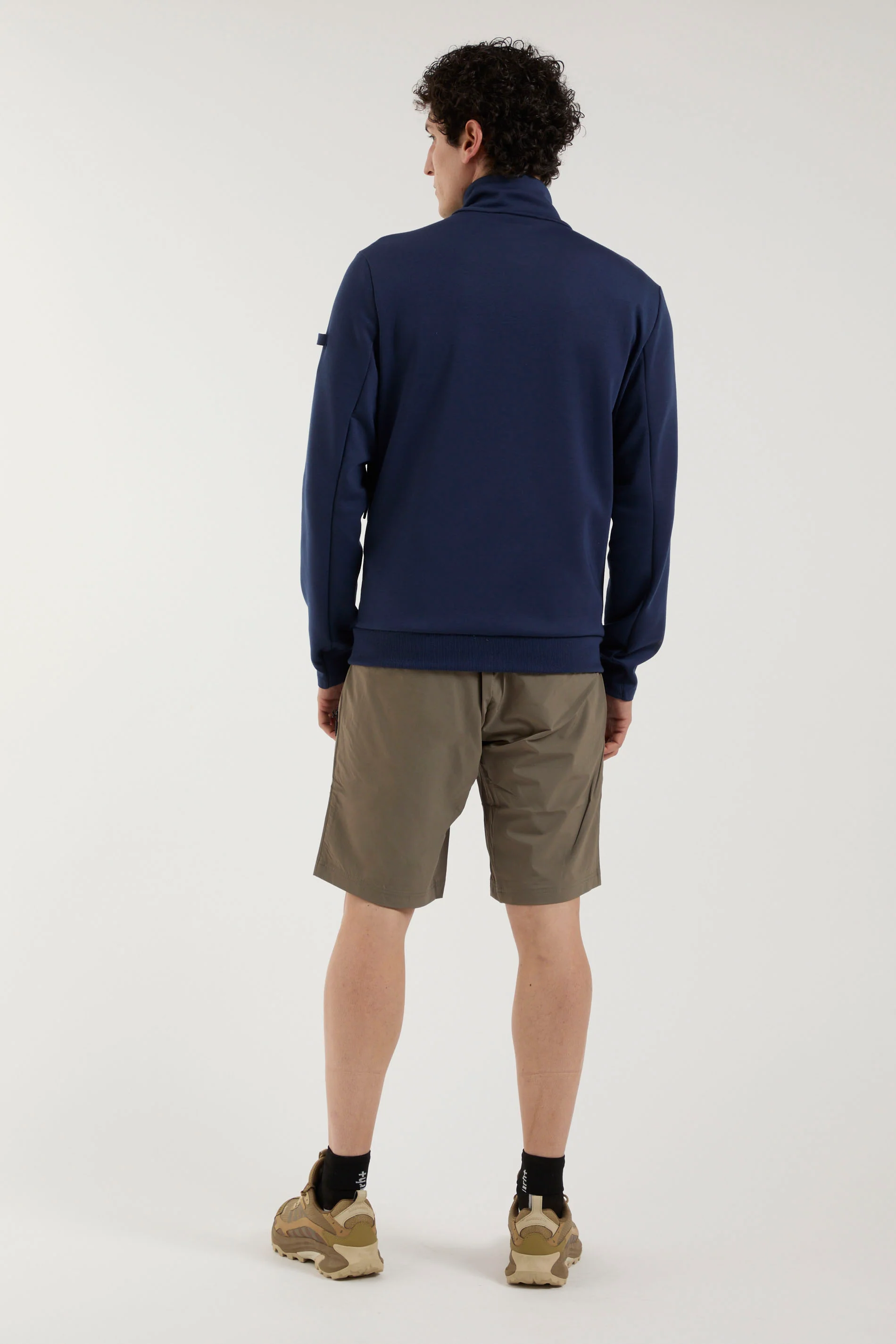 Cliff Sweathshirt - Image 5