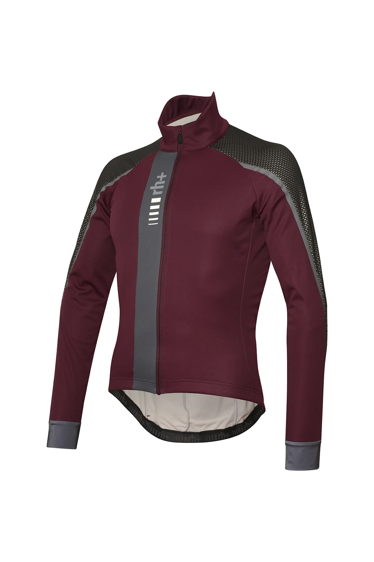 Code II Jacket