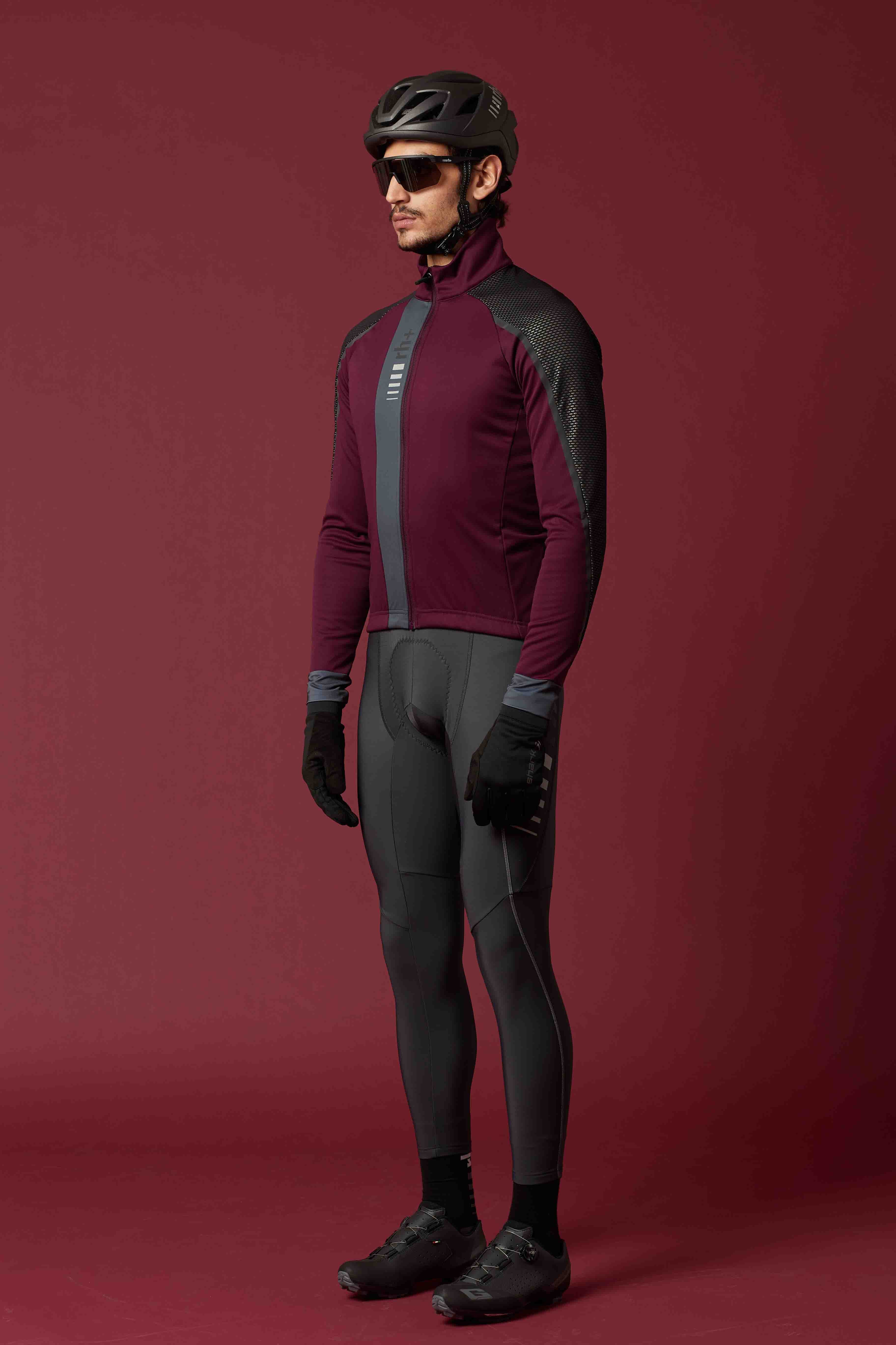 Code II Jacket - Image 5