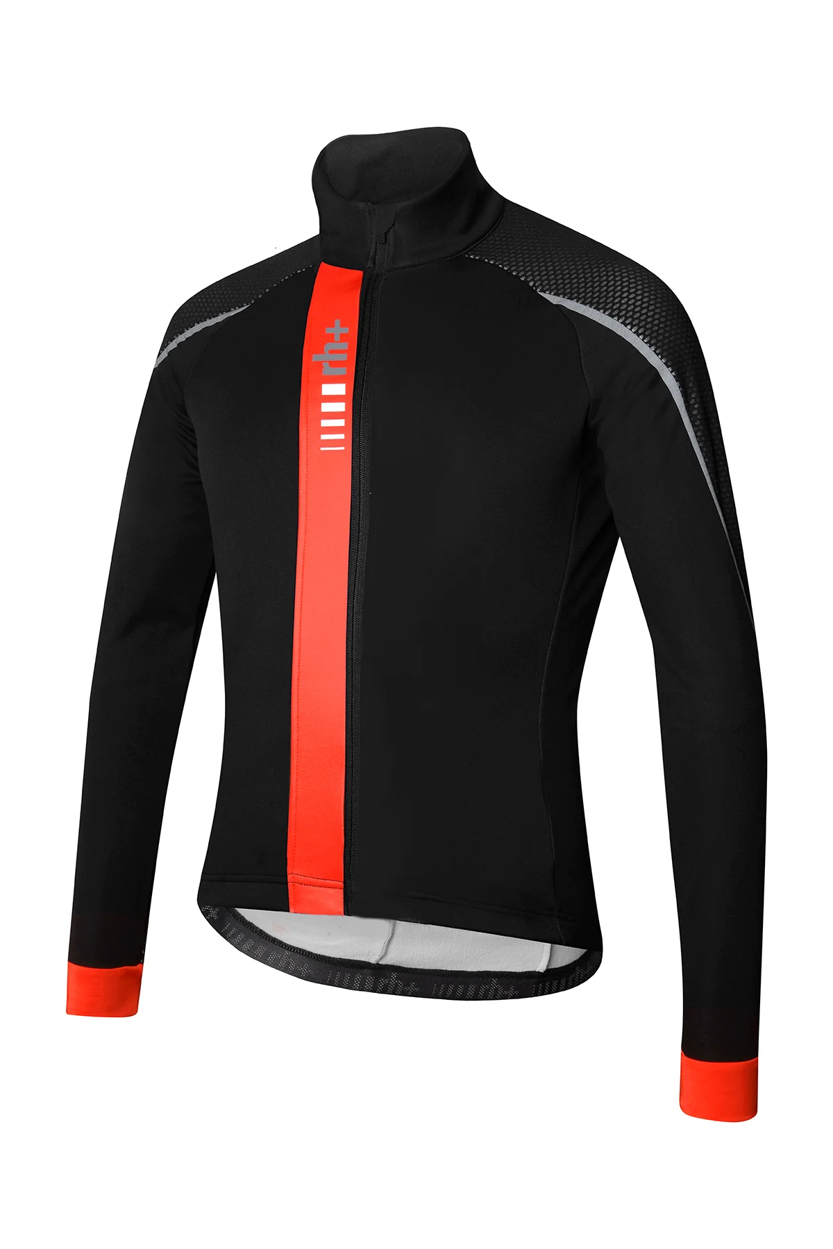 Code II Jacket
