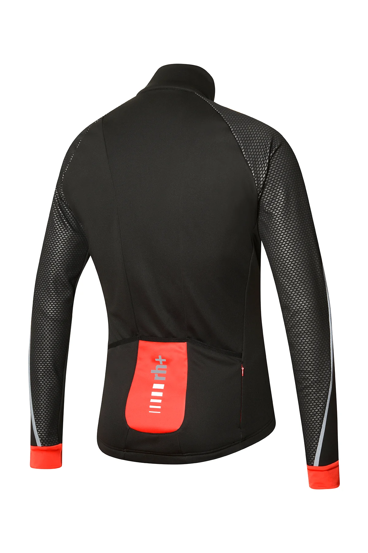 Code II Jacket - Image 2