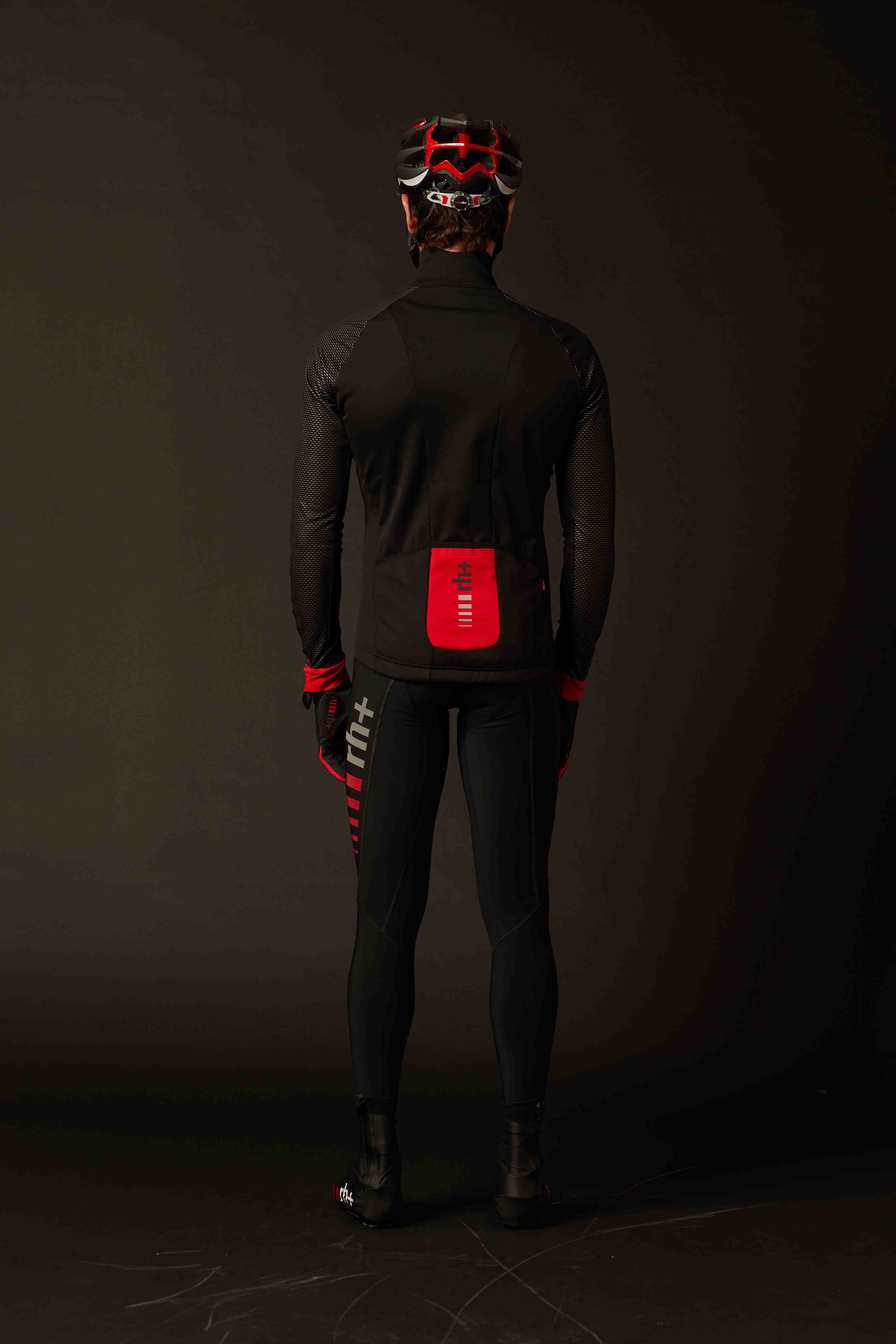 Code II Jacket - Image 3