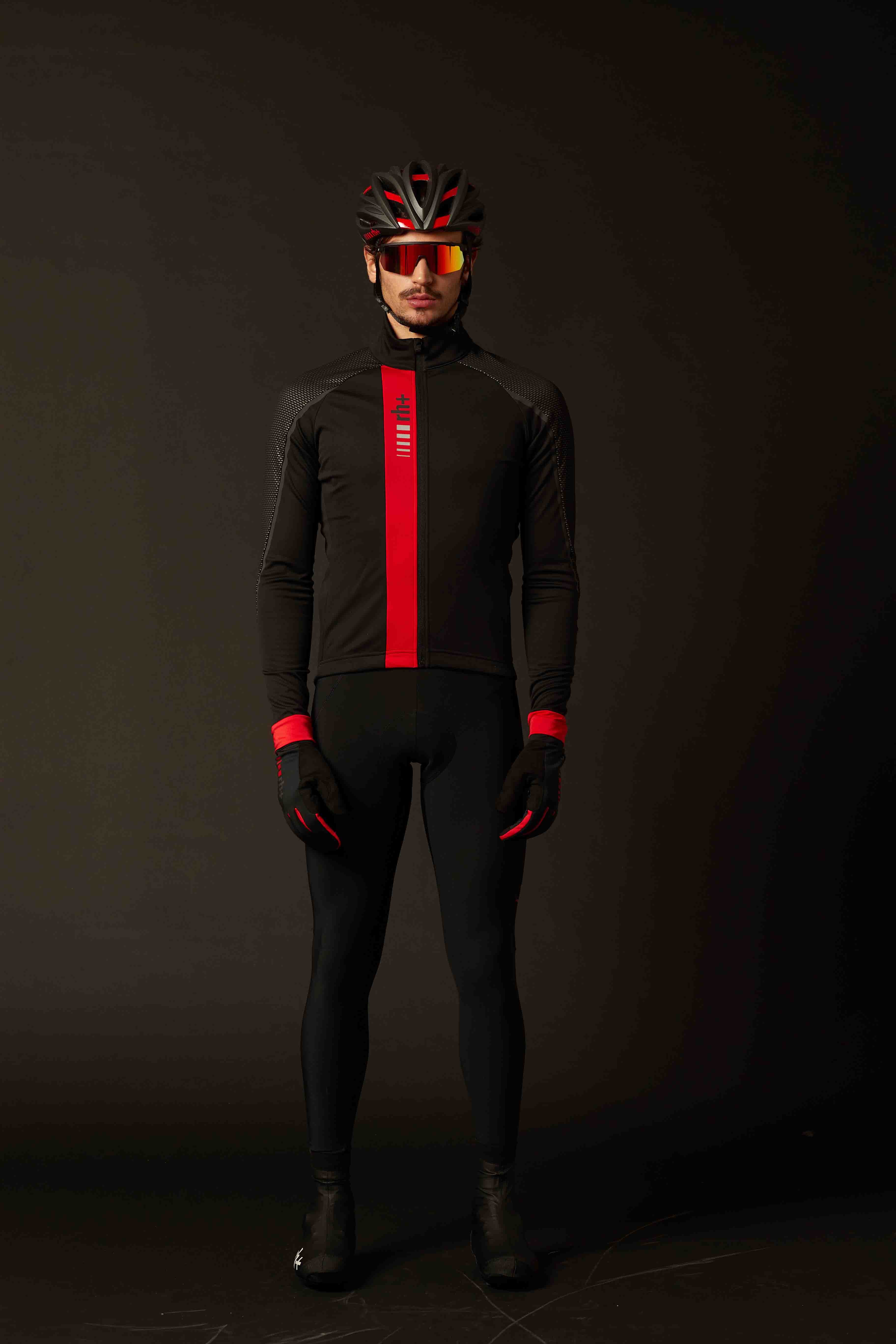 Code II Jacket - Image 4