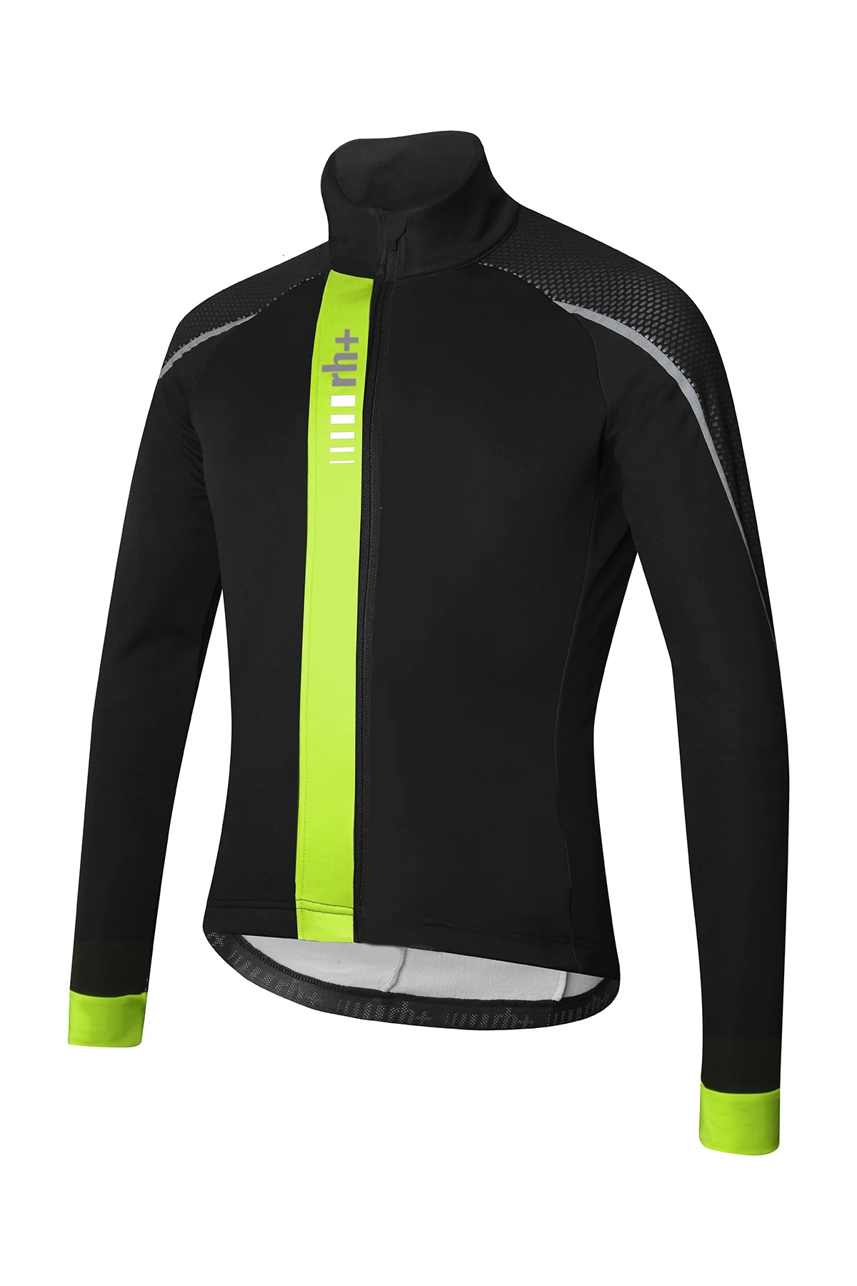 Code II Jacket