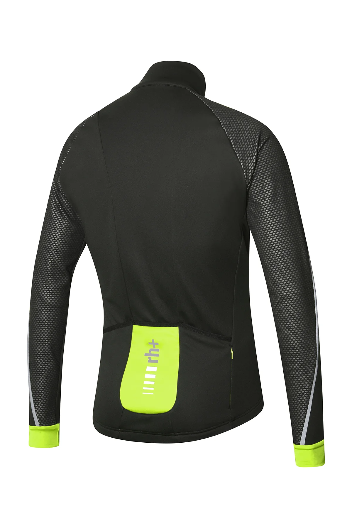 Code II Jacket - Image 2