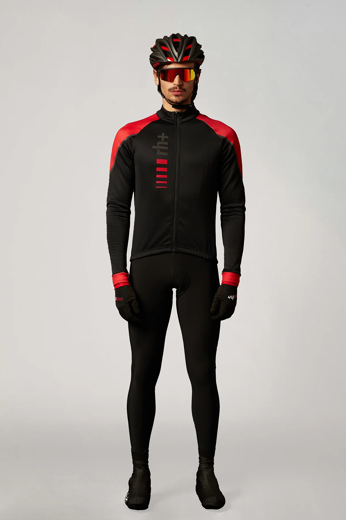 Code II Jersey