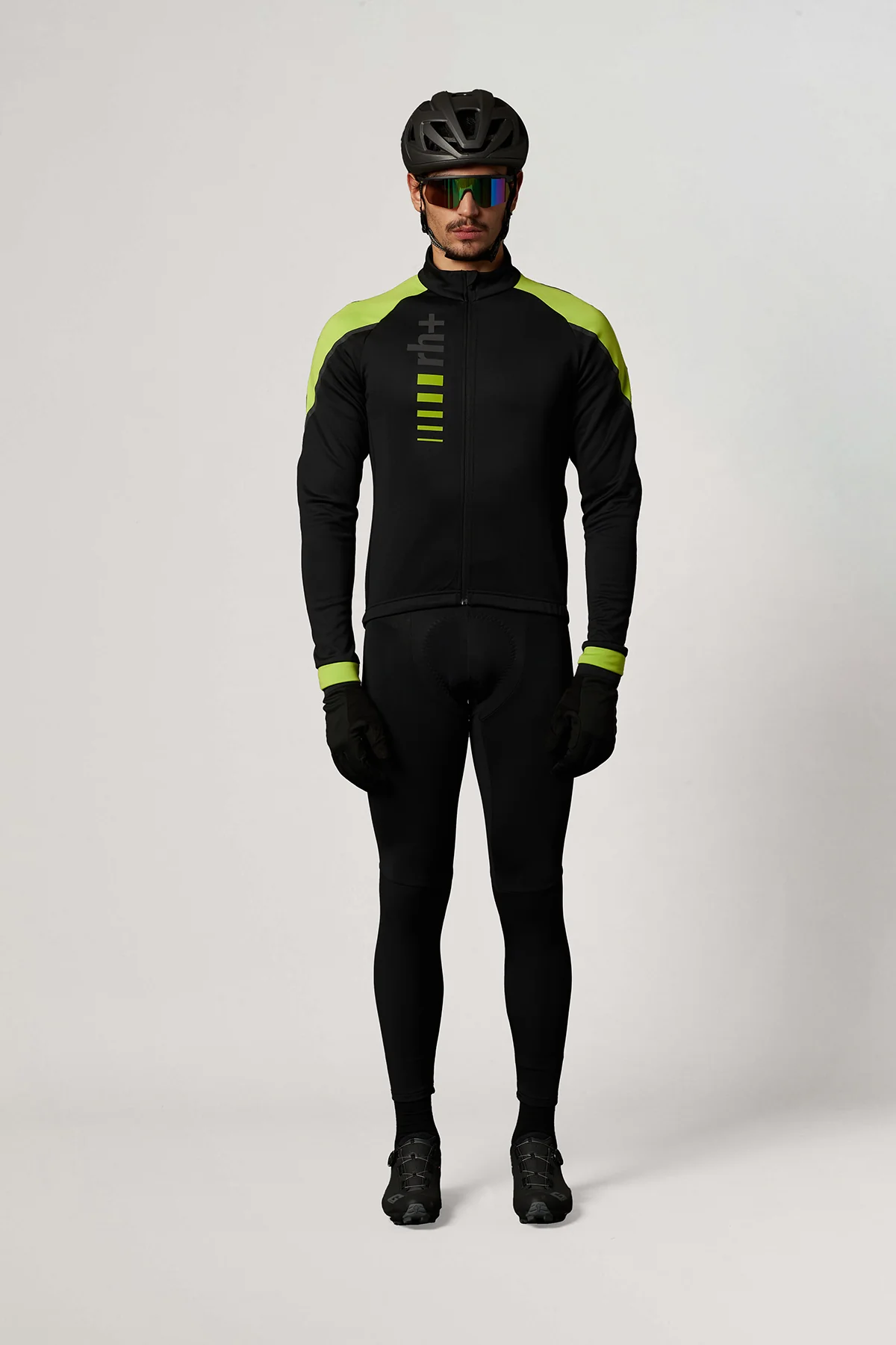 Code II Jersey