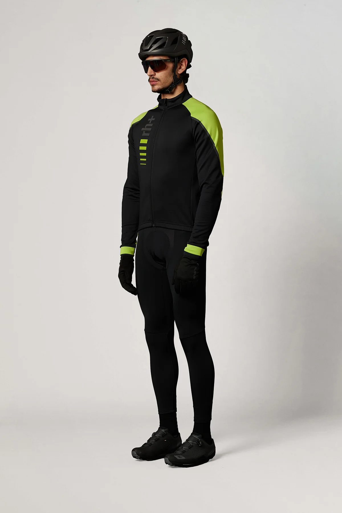 Code II Jersey - Image 2