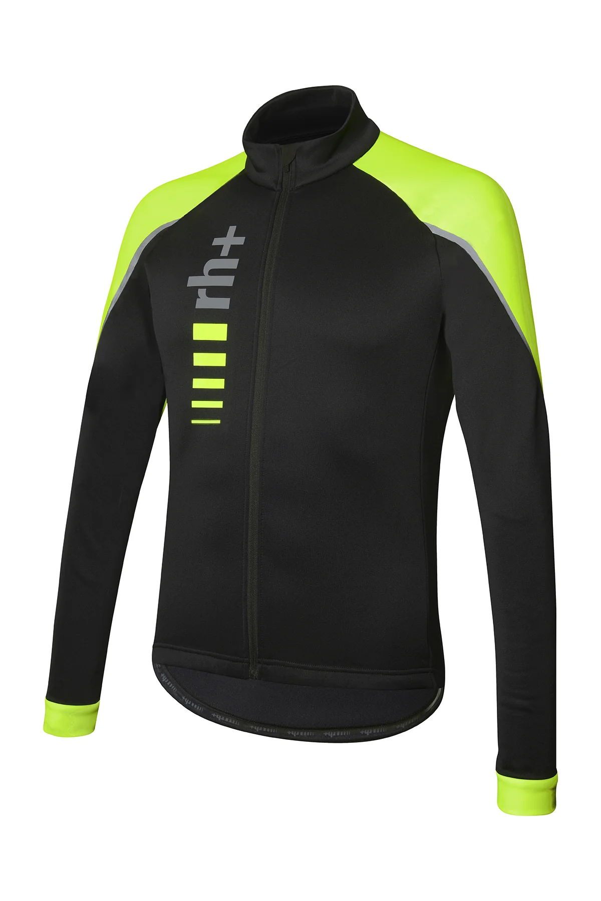 Code II Jersey - Image 3