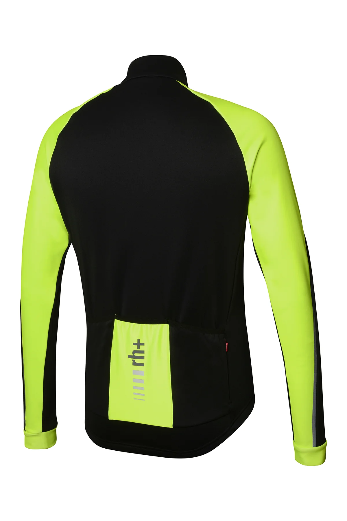 Code II Jersey - Image 4