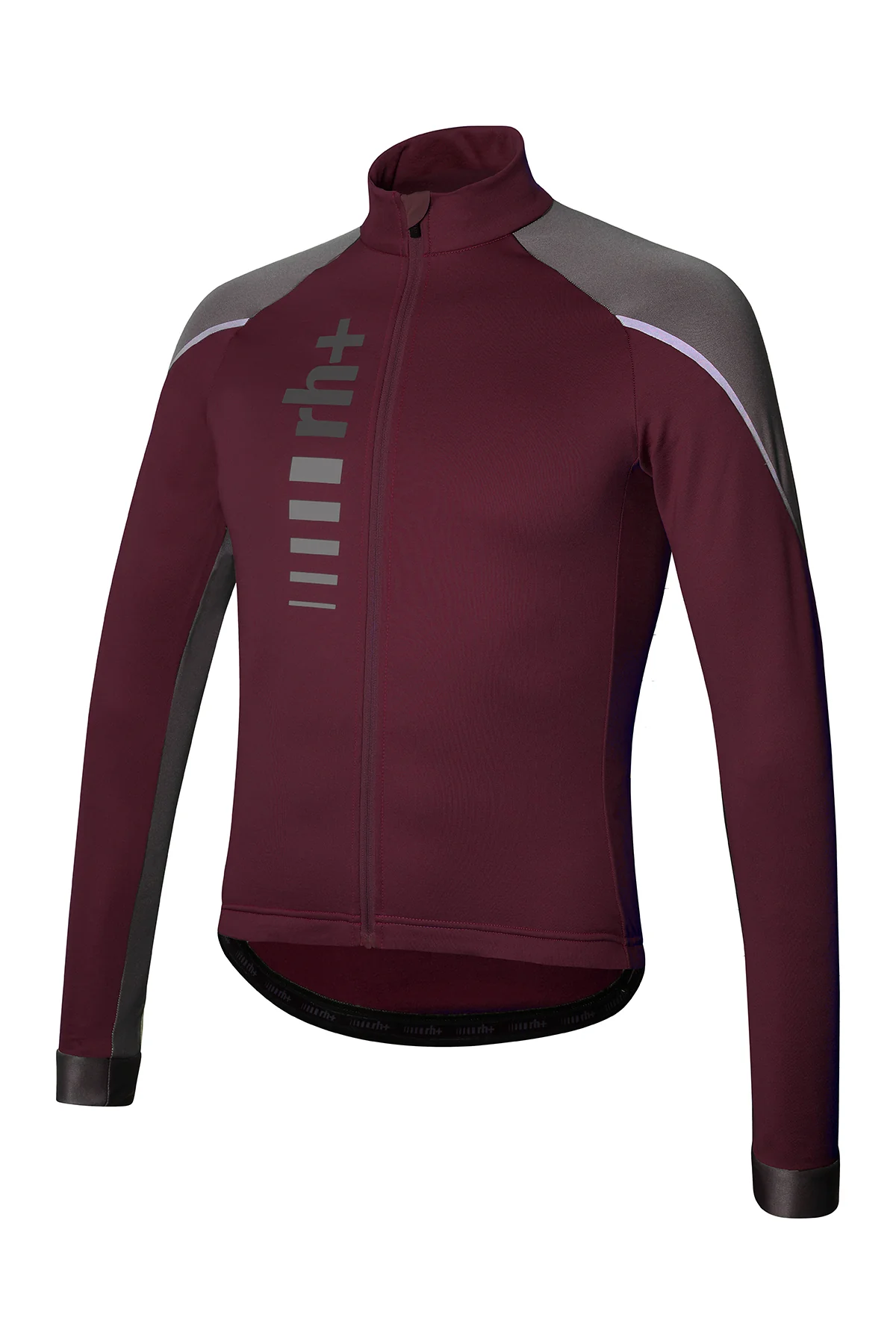 Code II Jersey