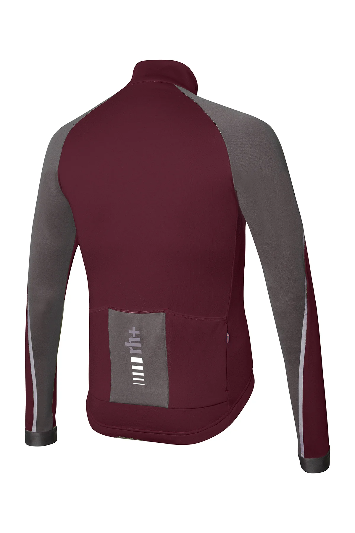 Code II Jersey - Image 2