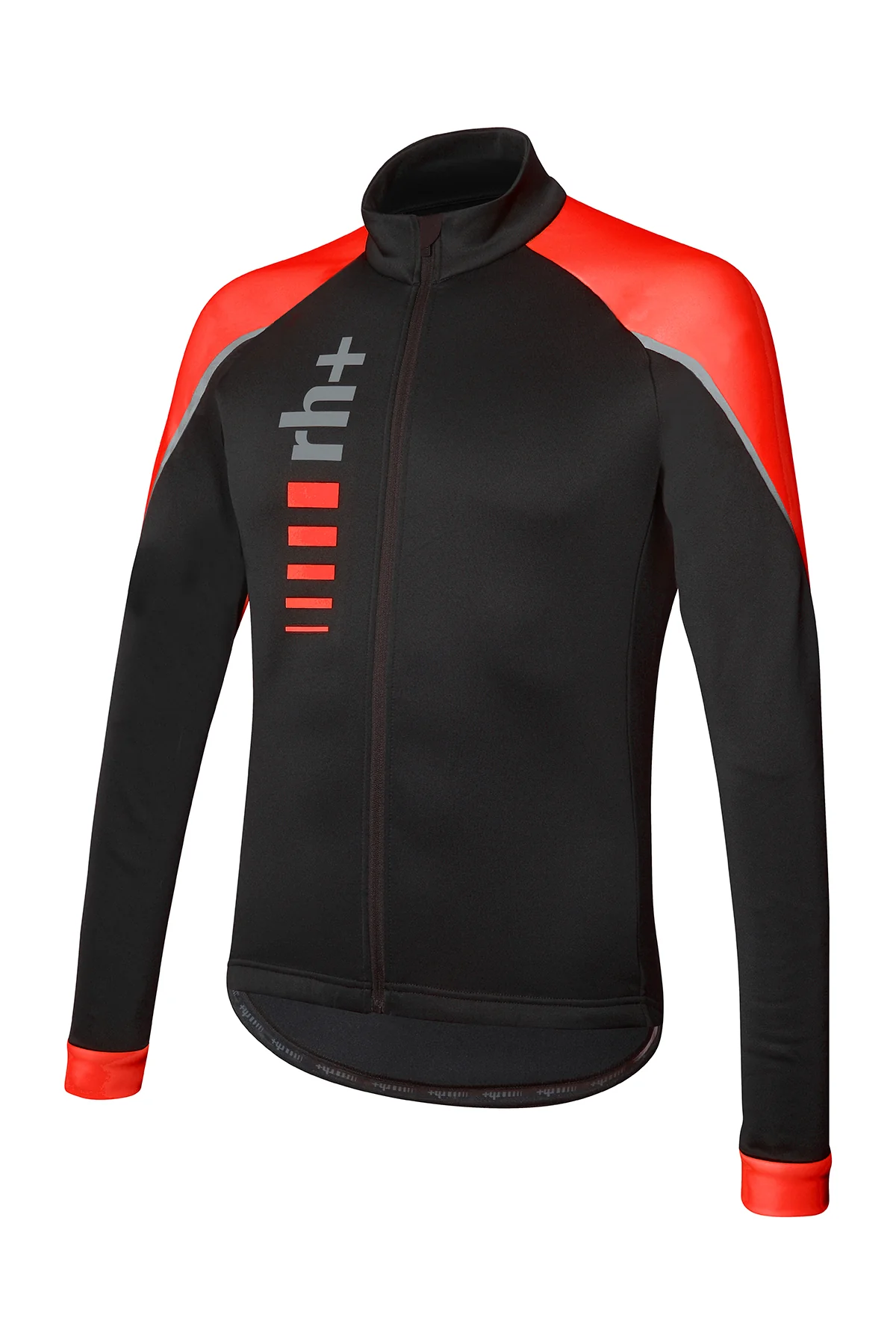 Code II Jersey