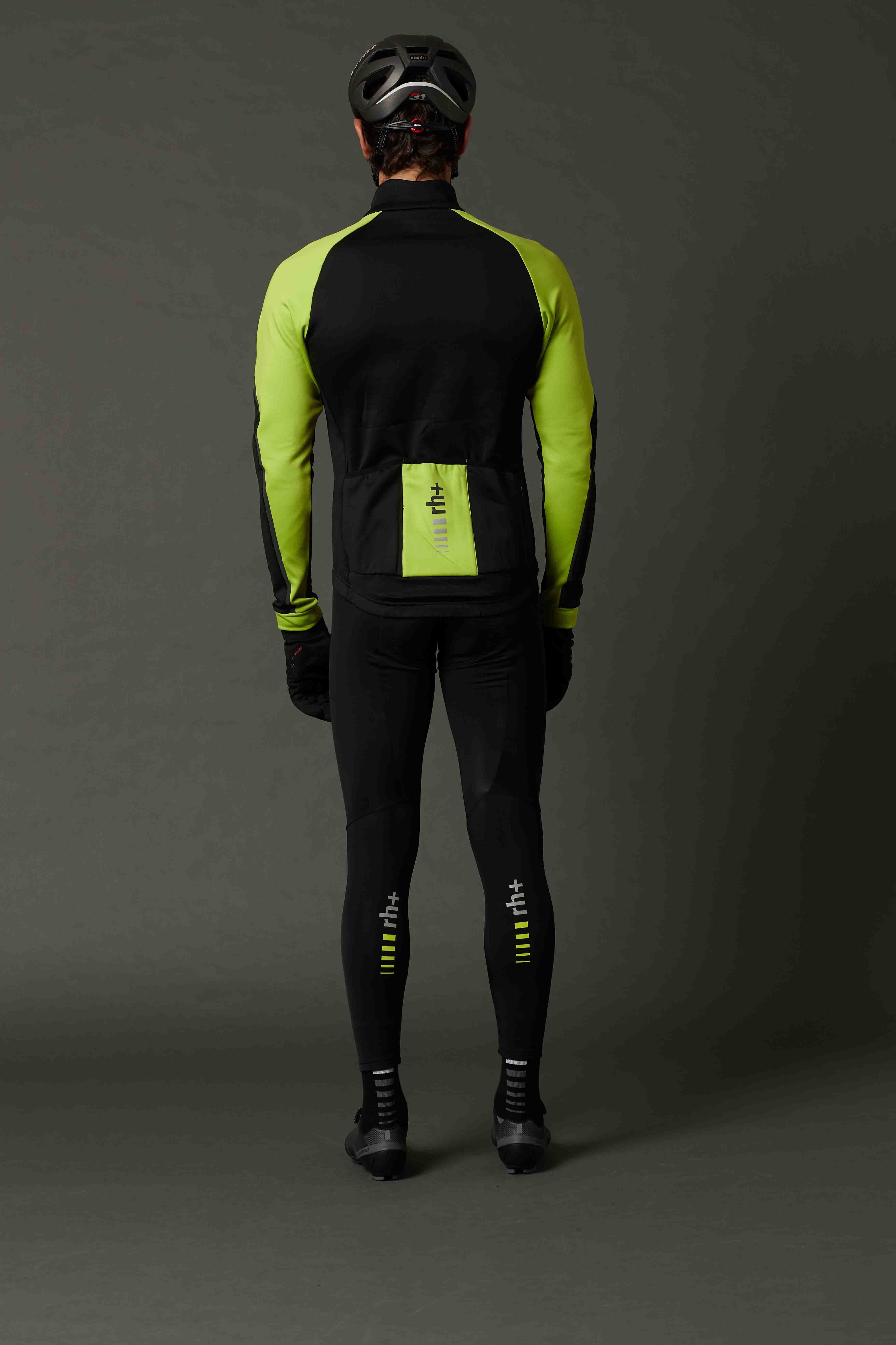 Code II Jersey - Image 3