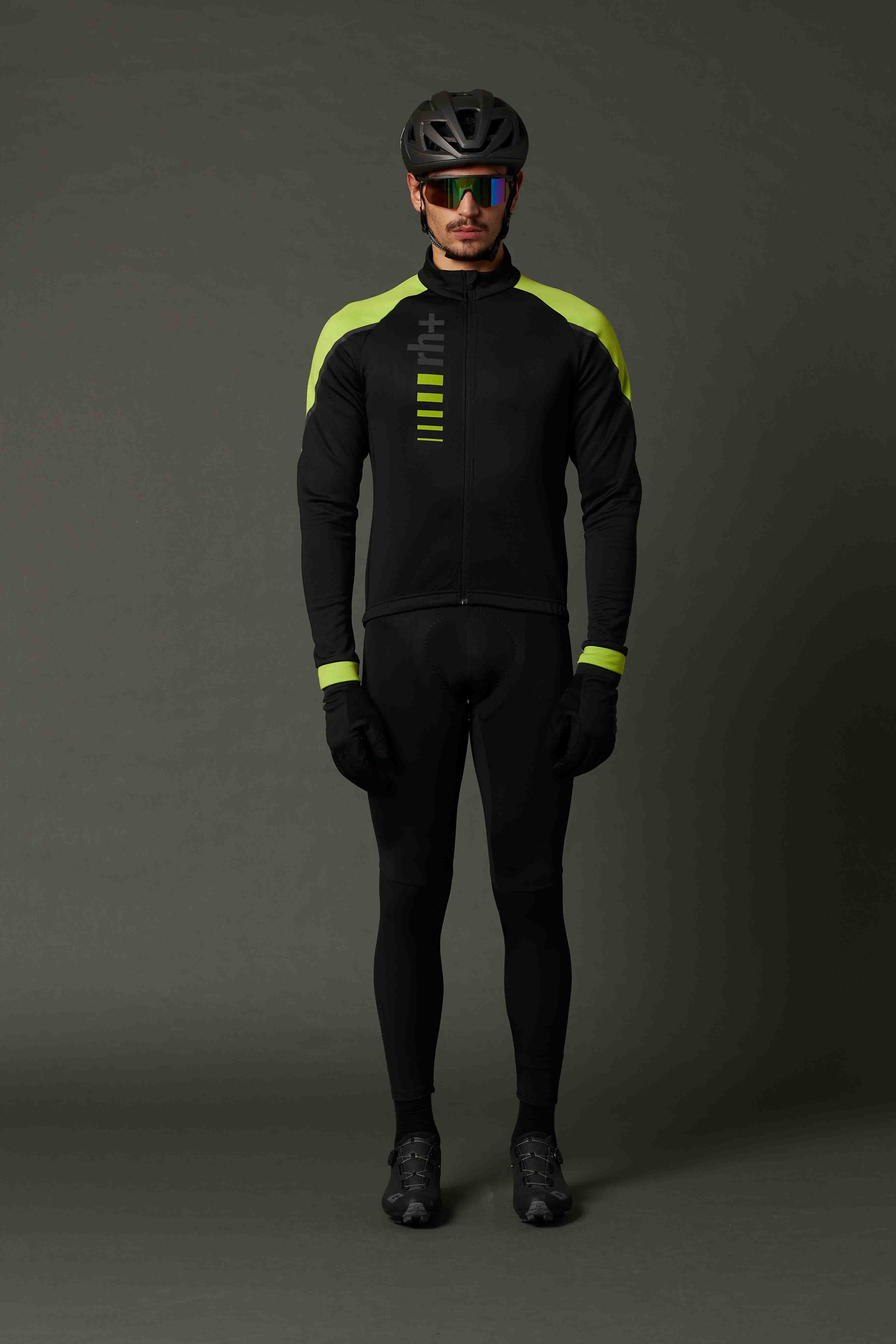 Code II Jersey - Image 4