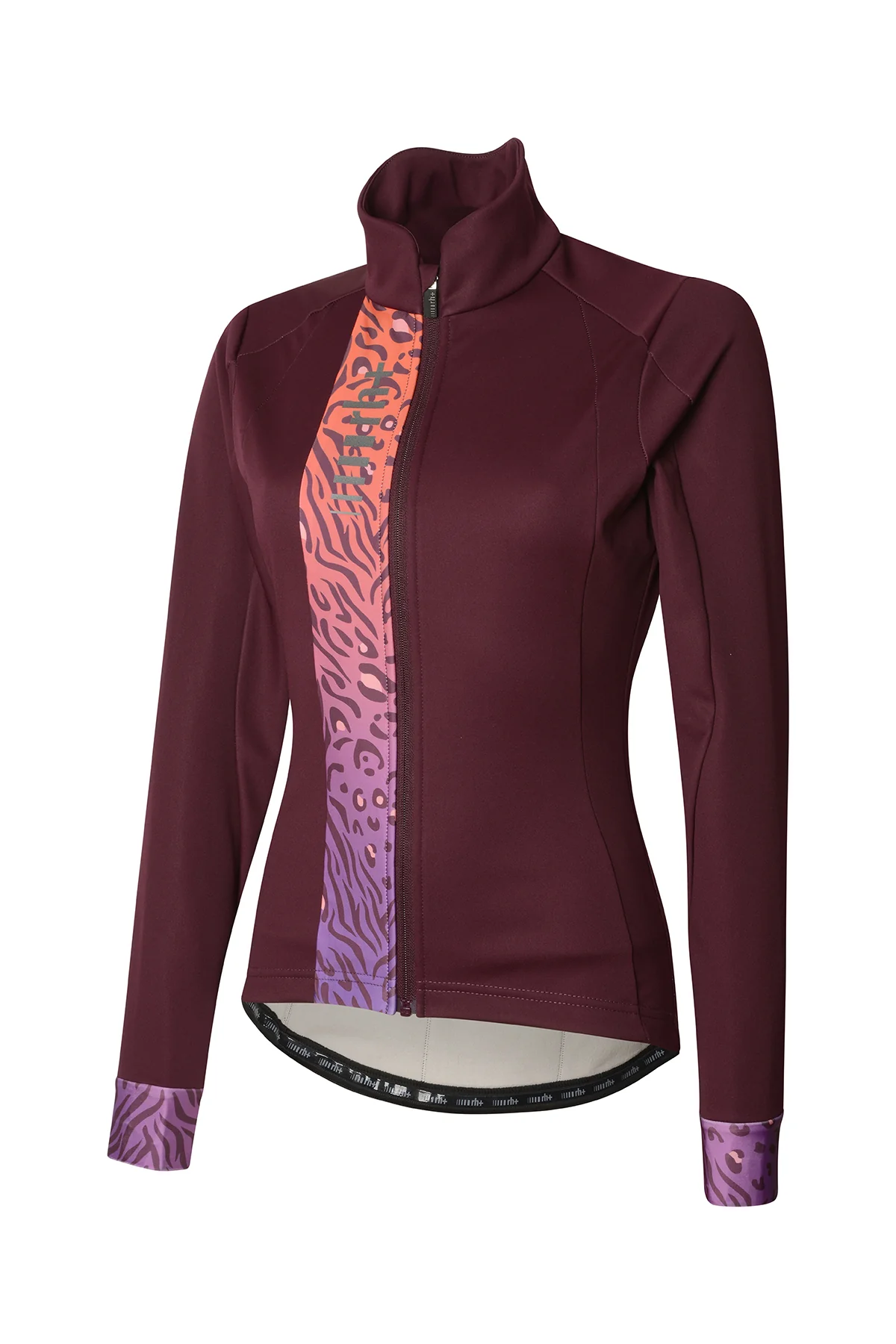 Code W Jacket