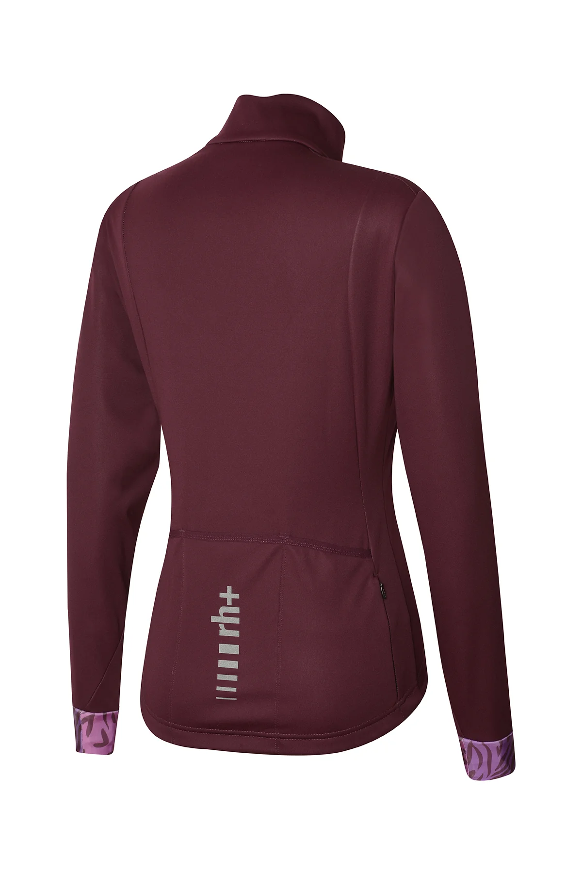 Code W Jacket - Image 2