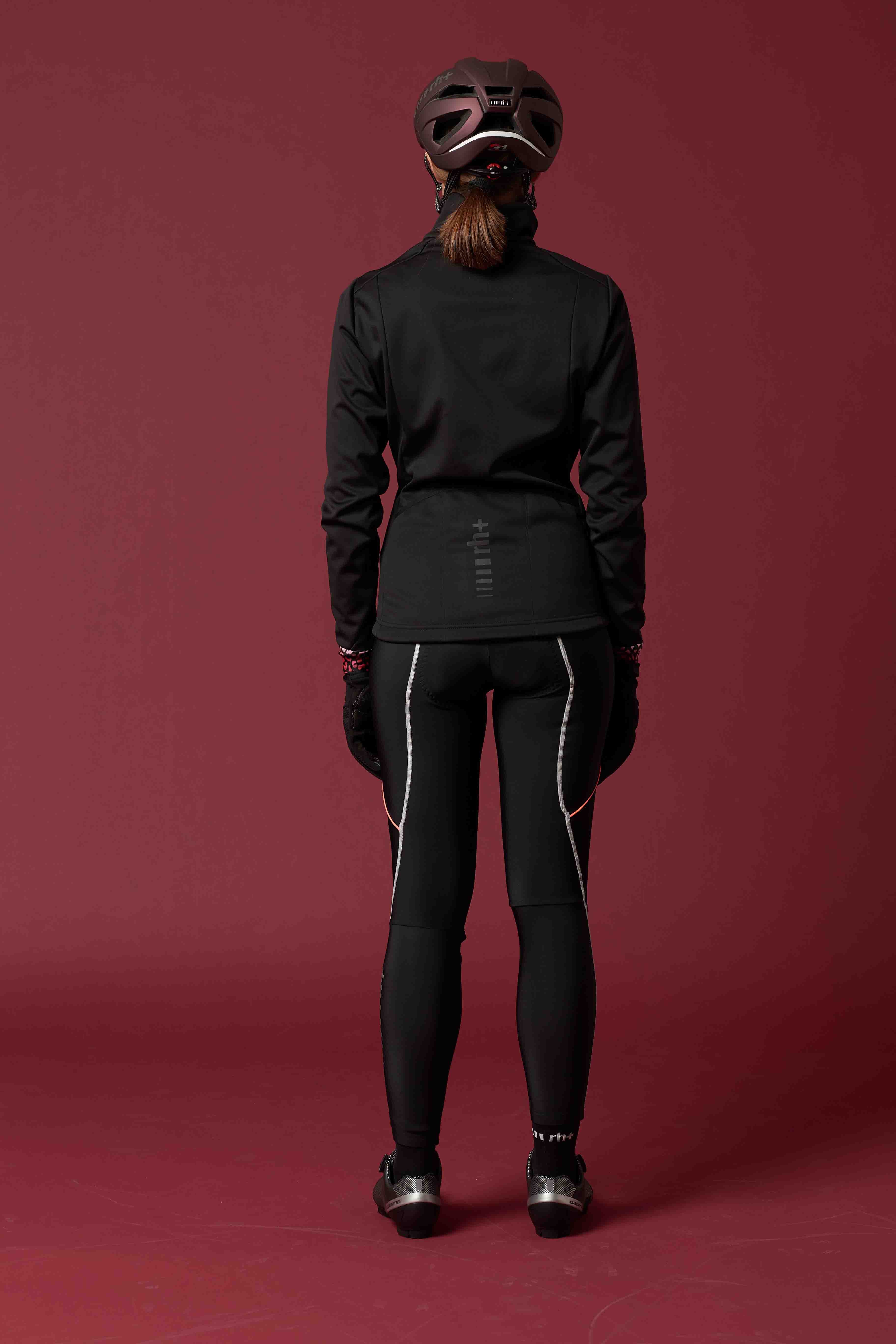 Code W Jacket - Image 3