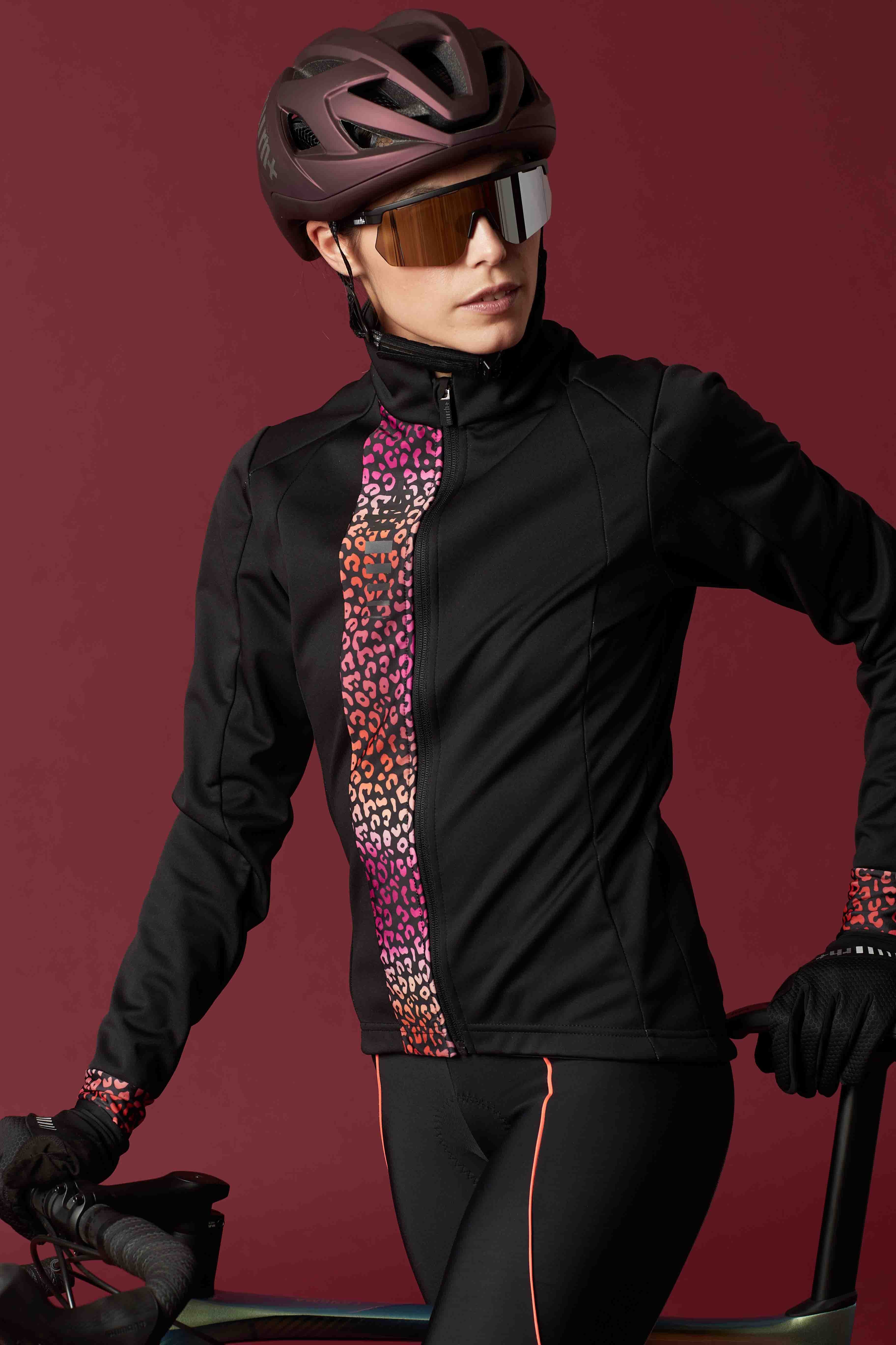 Code W Jacket - Image 4