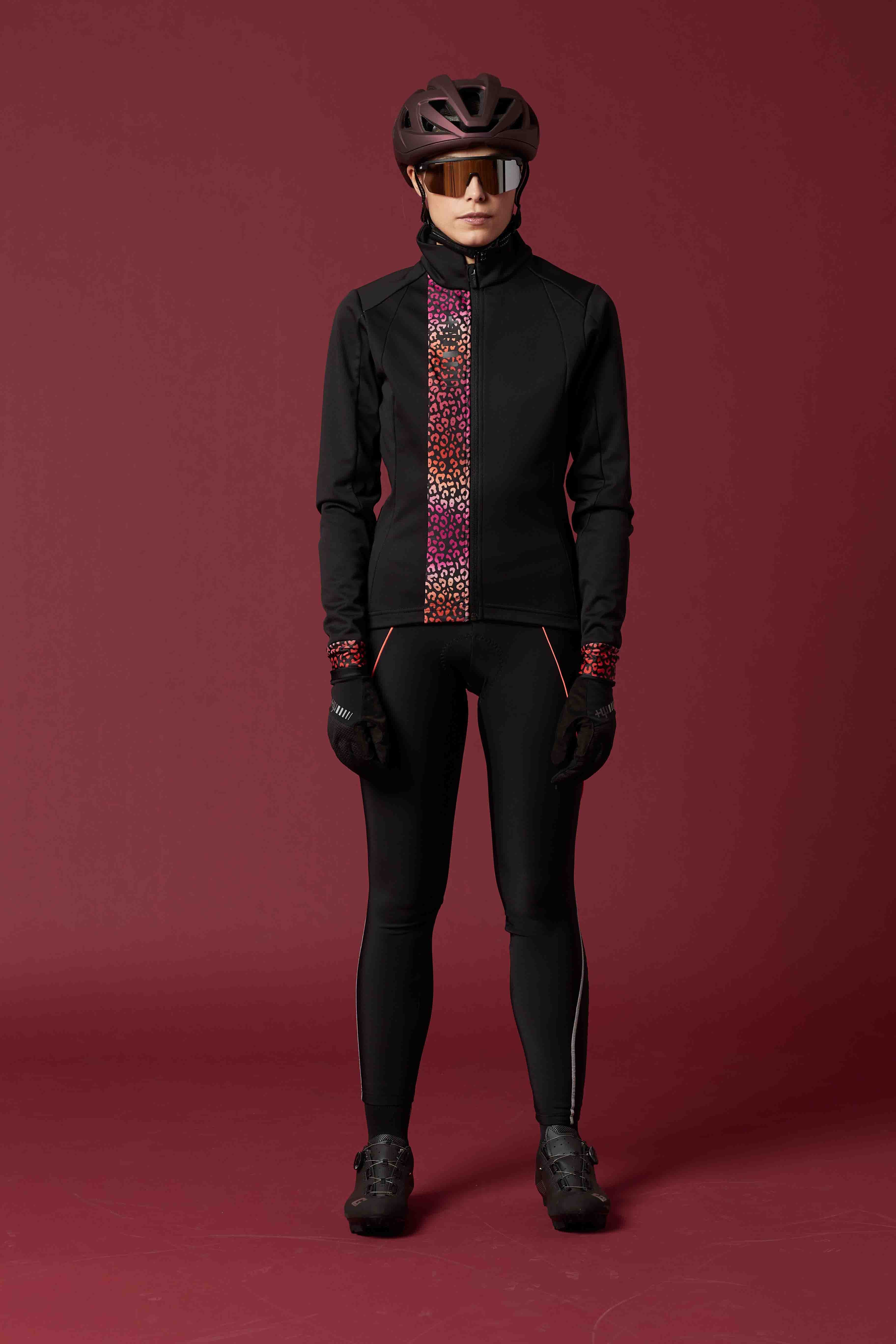 Code W Jacket - Image 5
