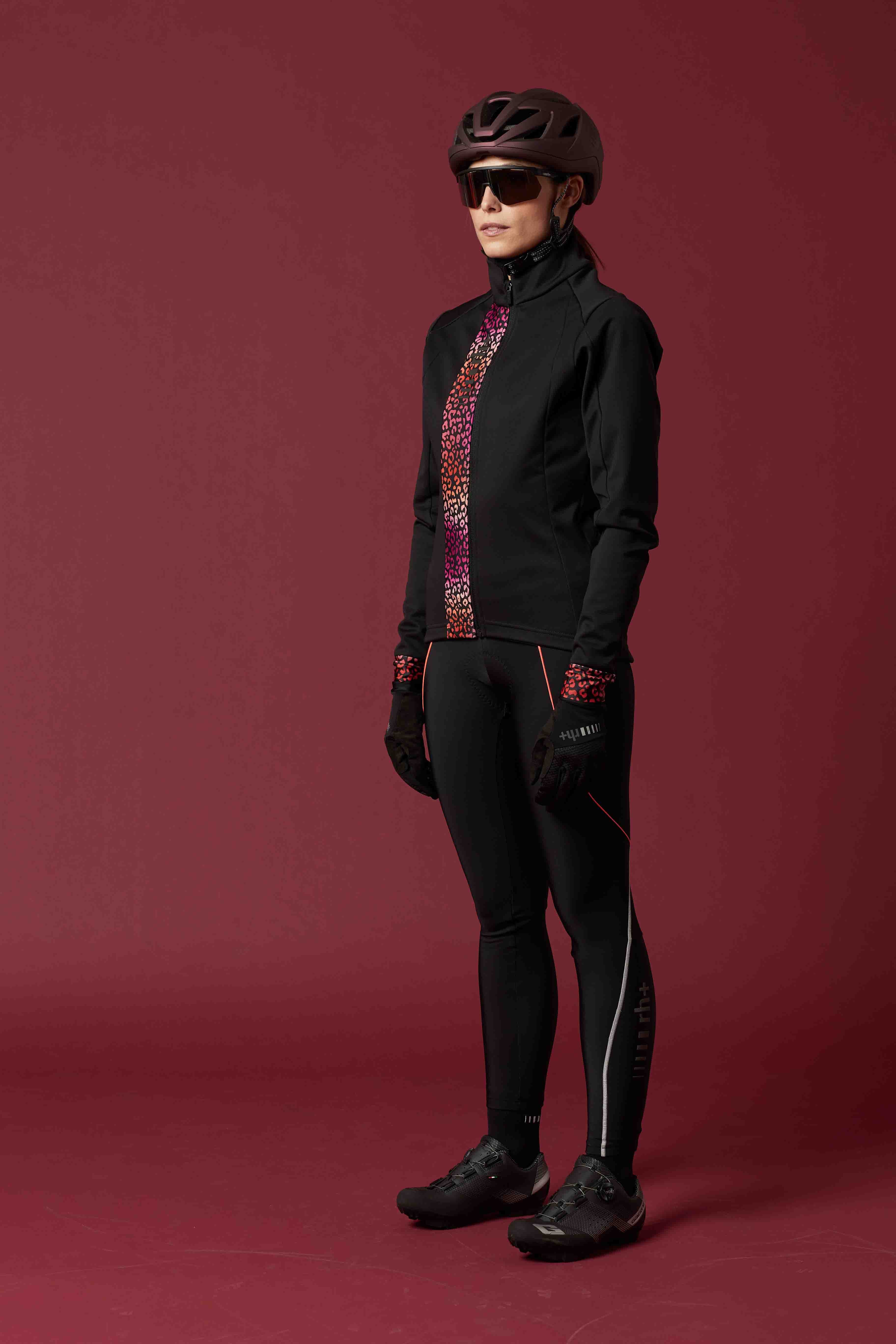 Code W Jacket - Image 6