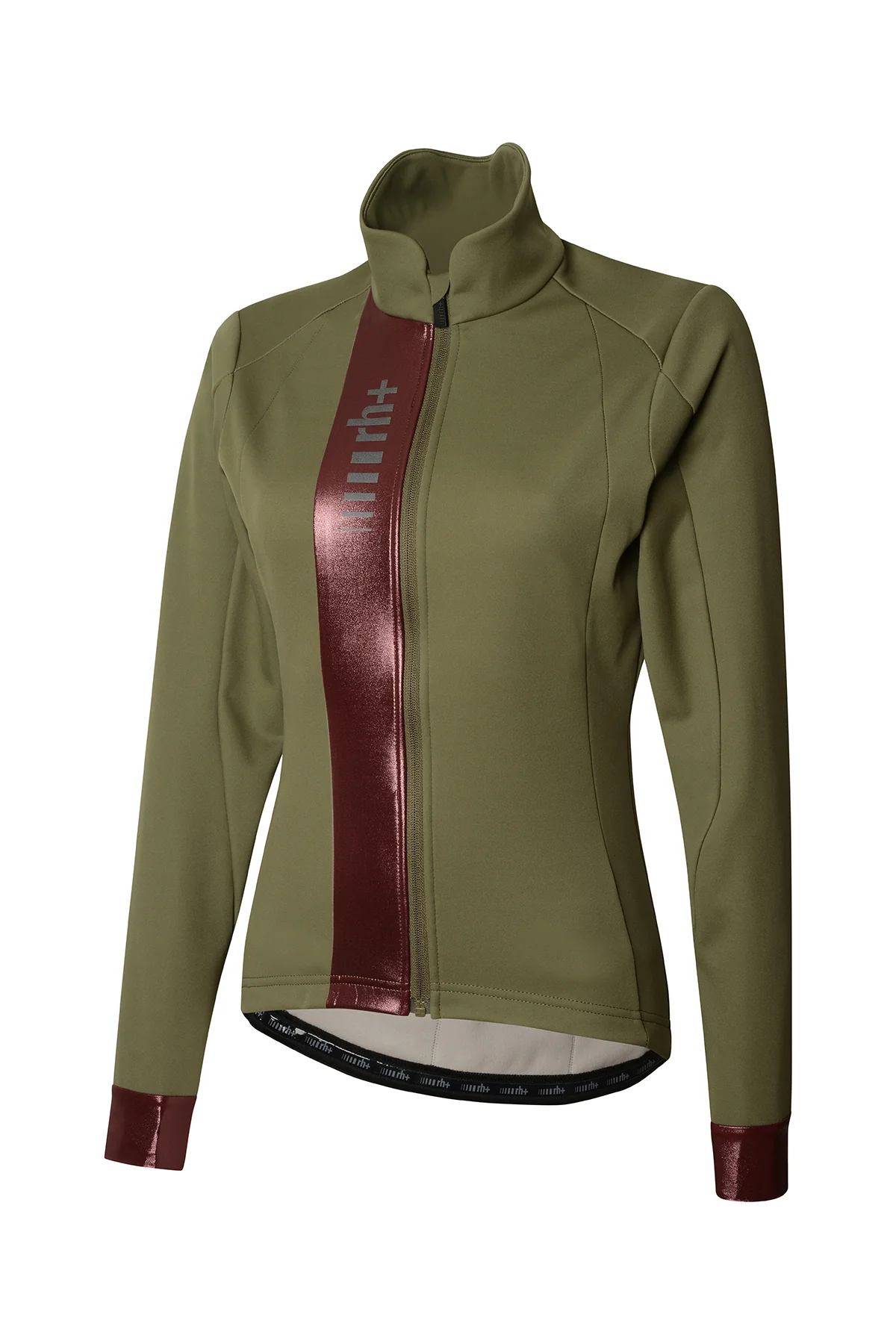Code W Jacket