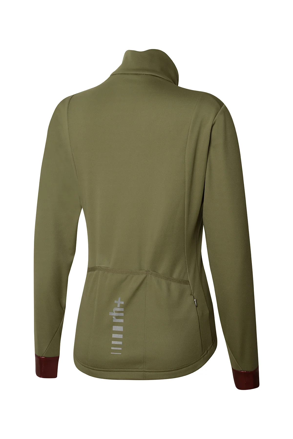 Code W Jacket - Image 2