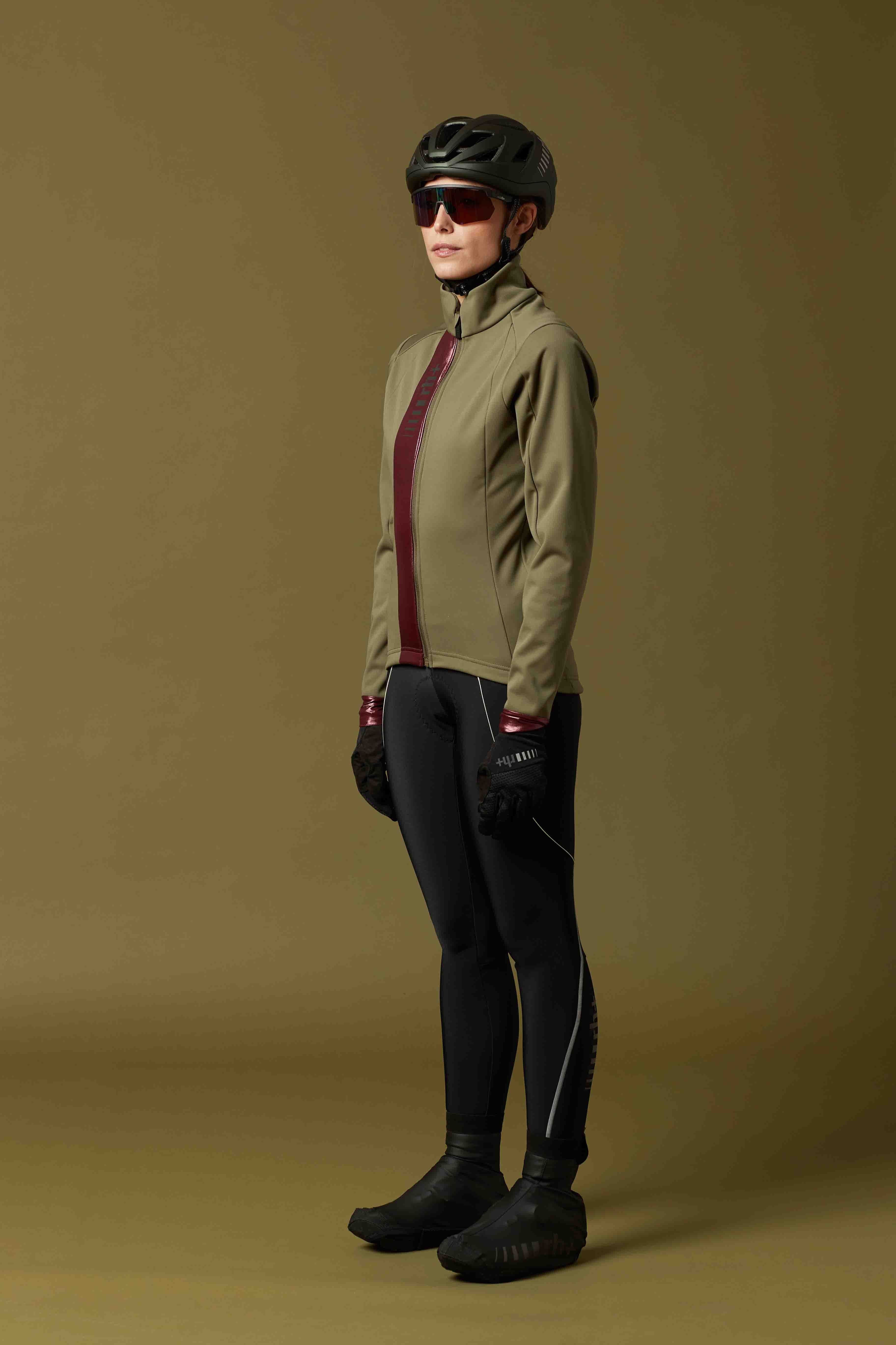 Code W Jacket - Image 3