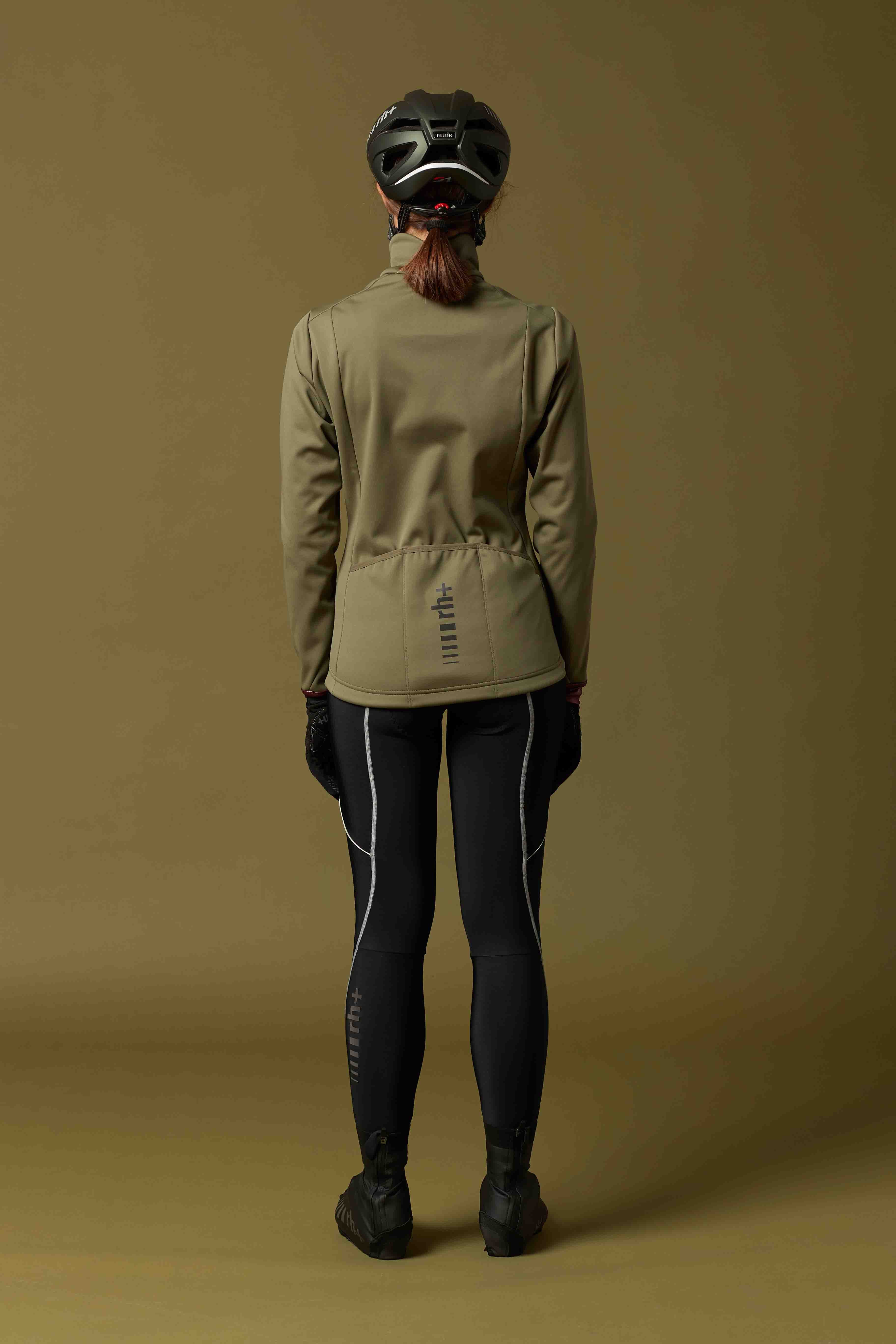 Code W Jacket - Image 4