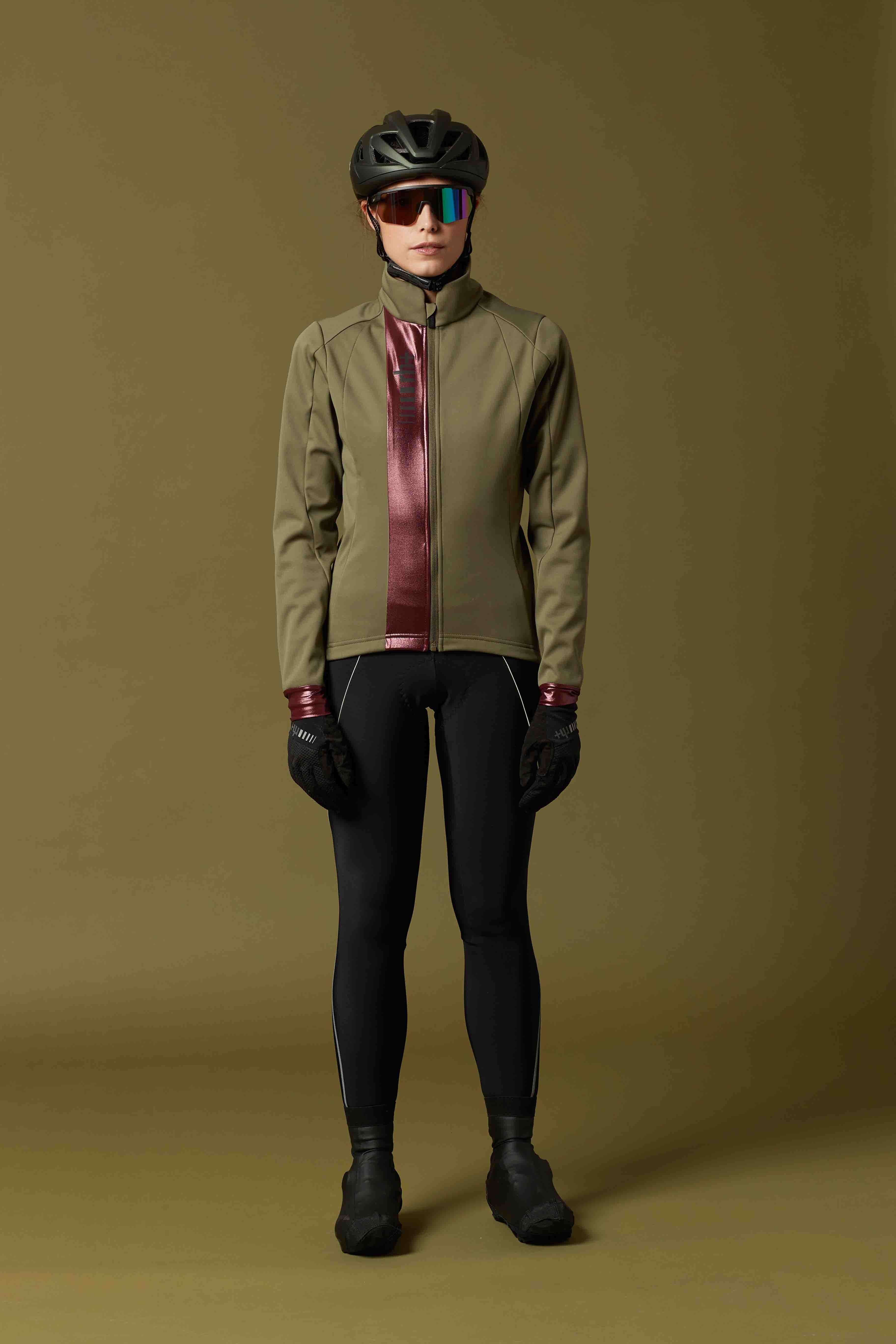 Code W Jacket - Image 5