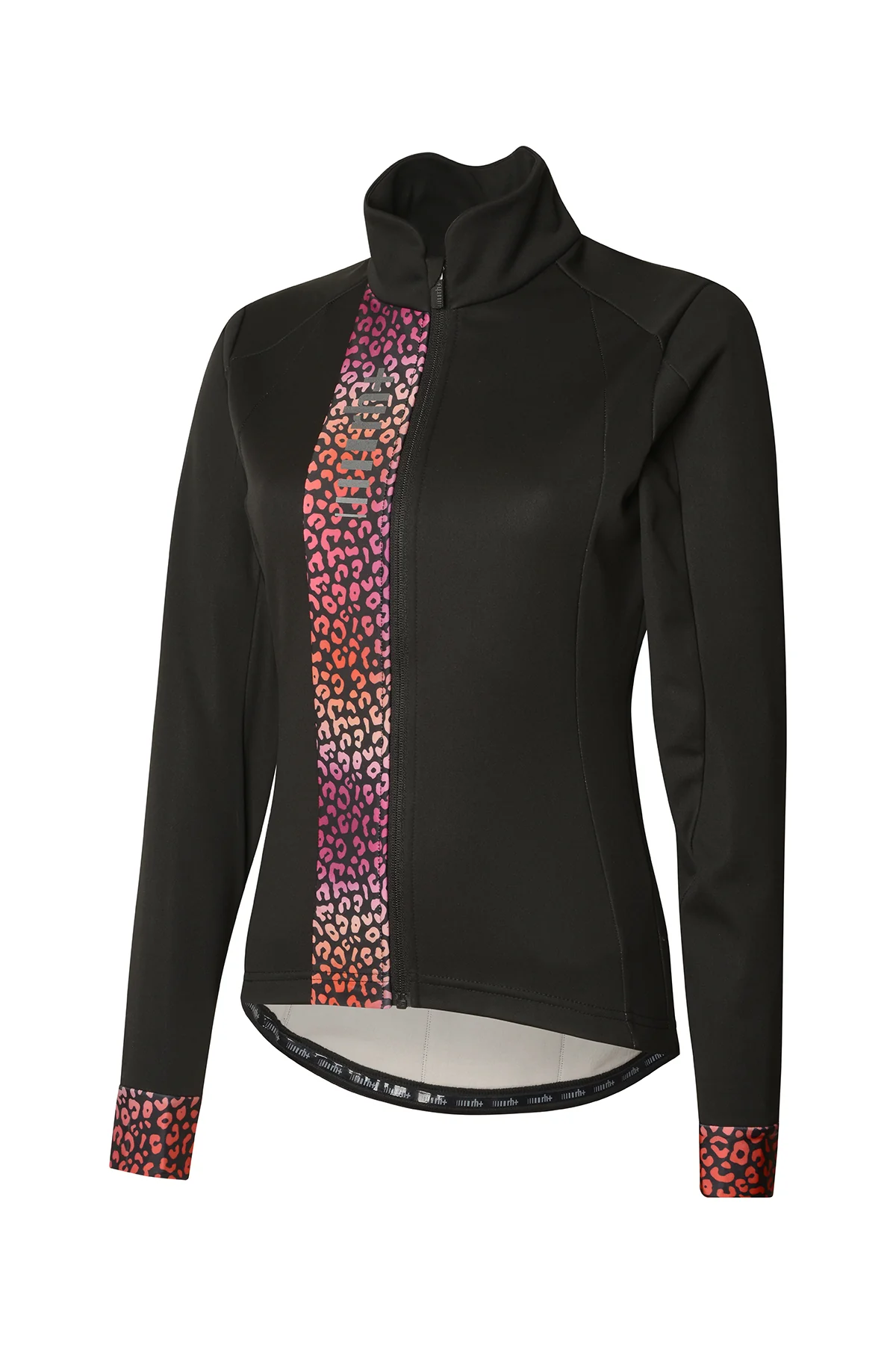 Code W Jacket
