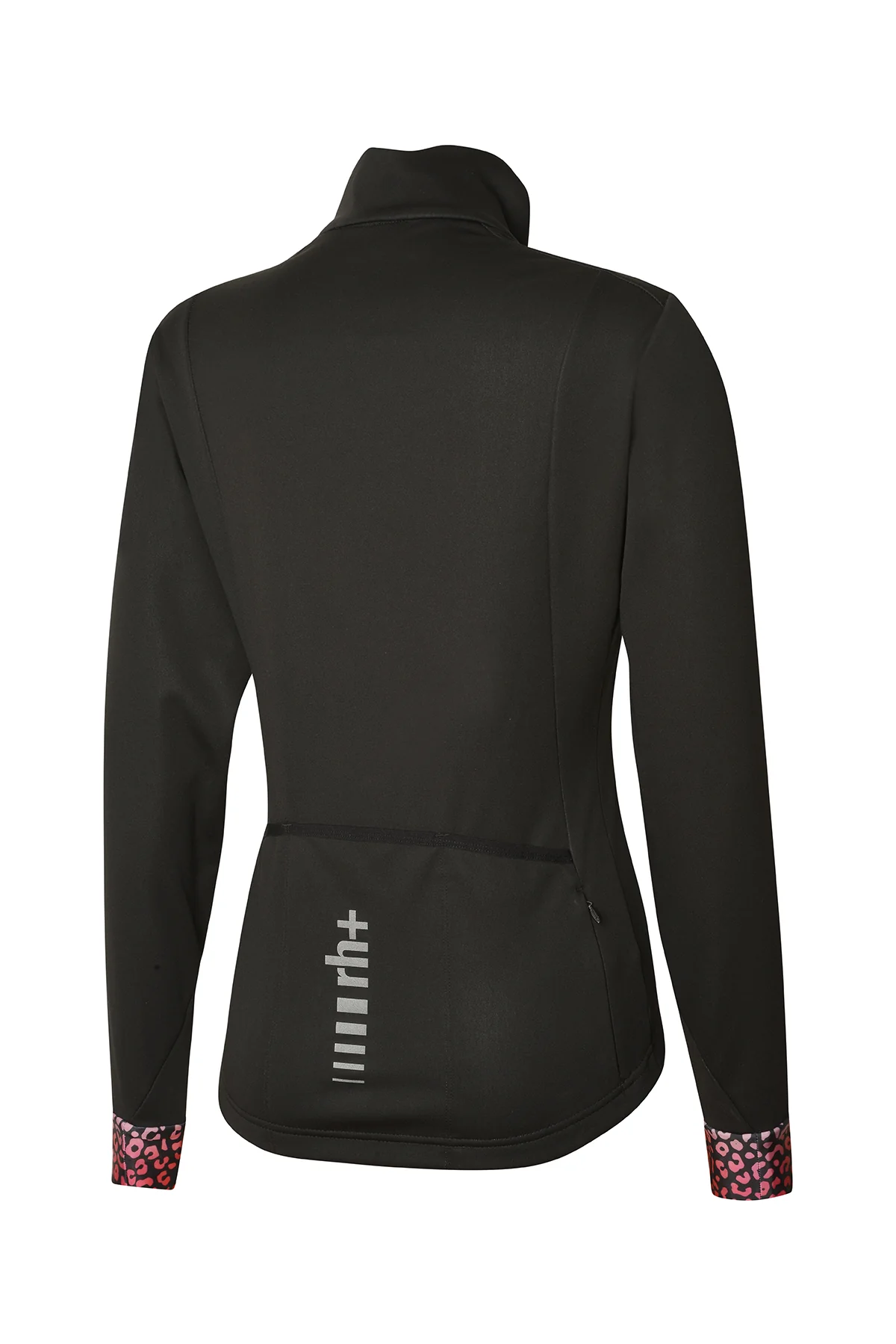 Code W Jacket - Image 2