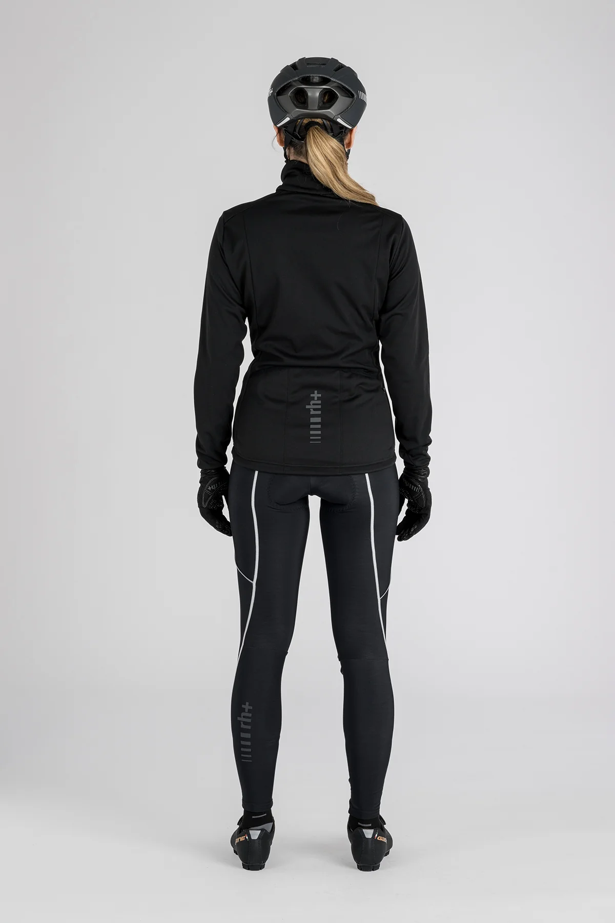 Code W Jacket - Image 5