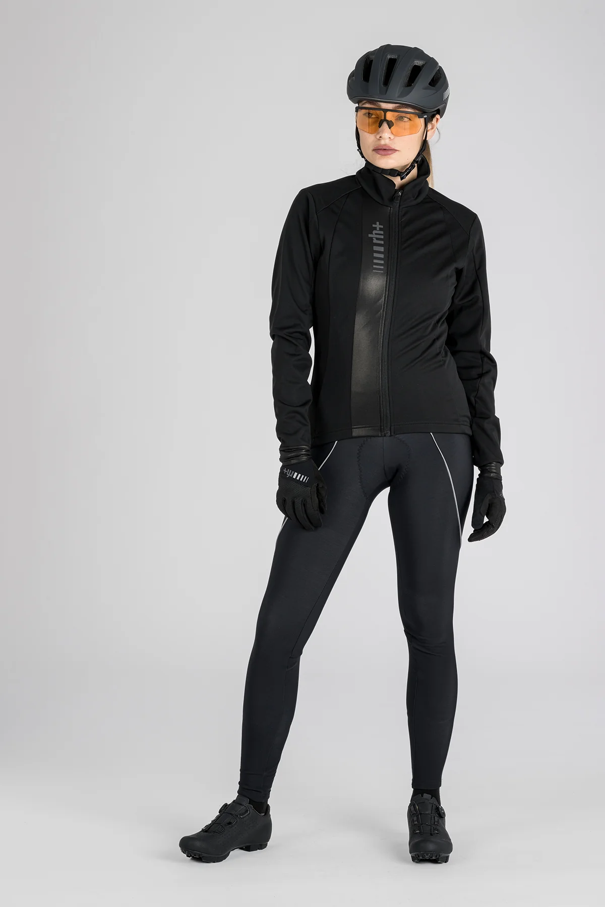 Code W Jacket - Image 6