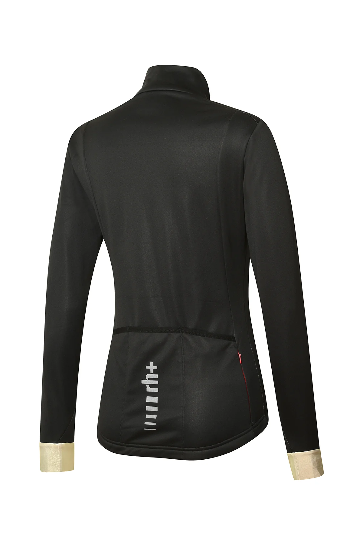 Code W Jacket - Image 4