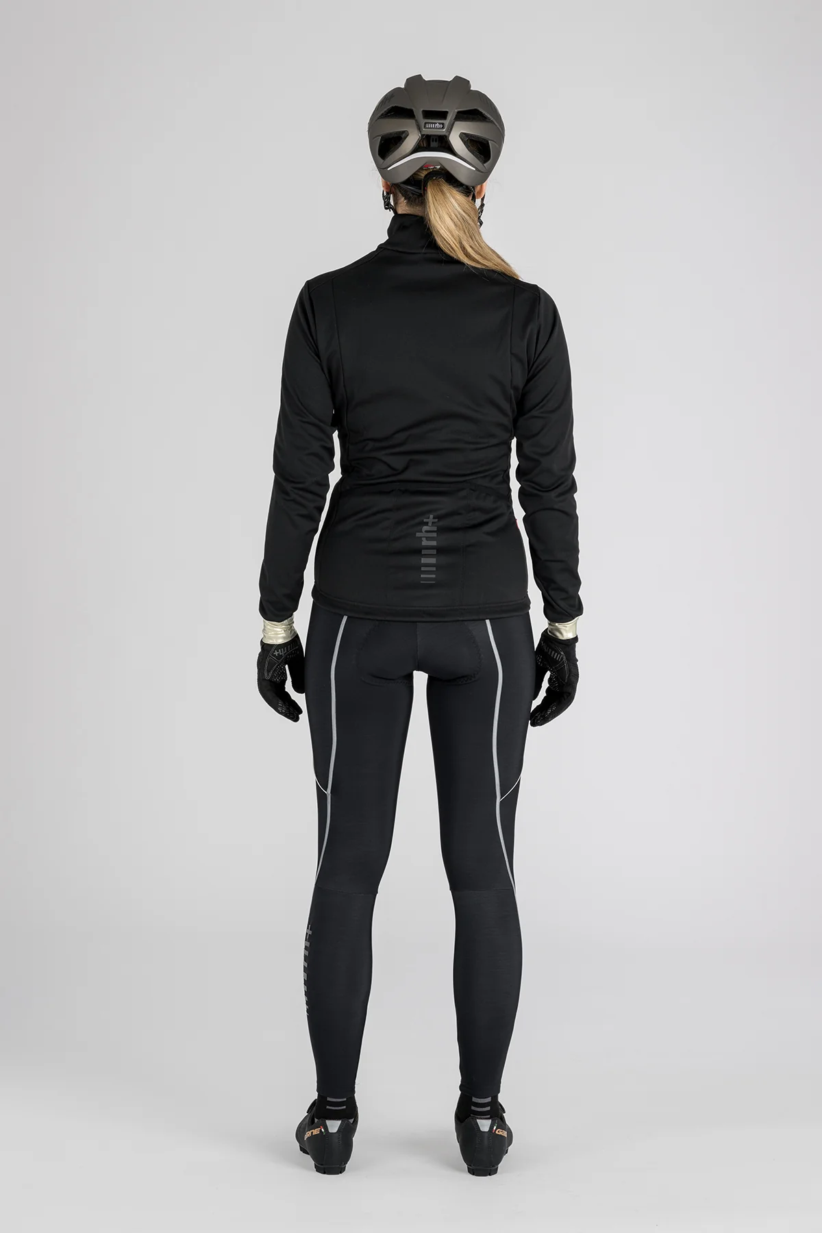 Code W Jacket - Image 5