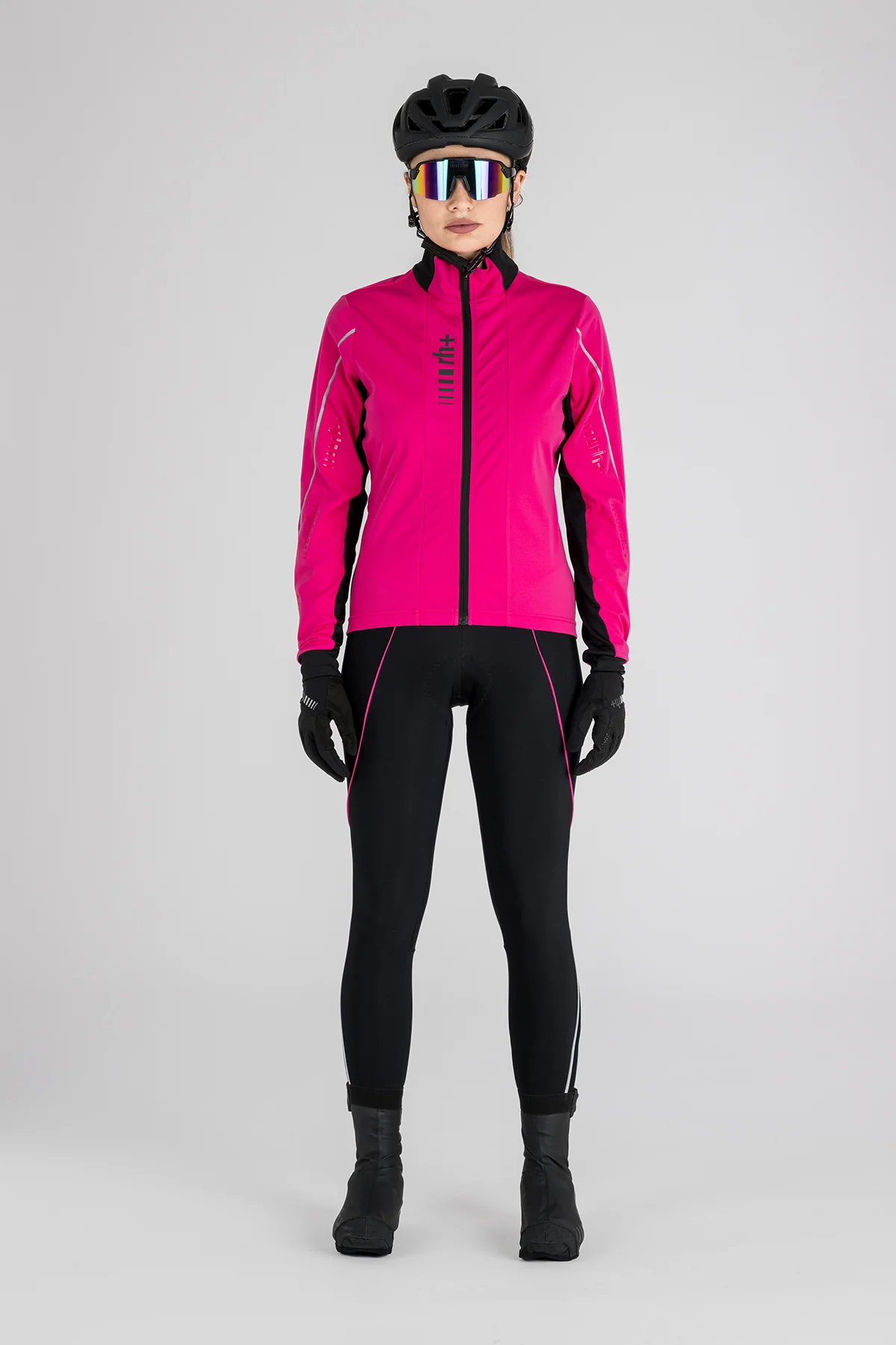 Code Wind W Jacket