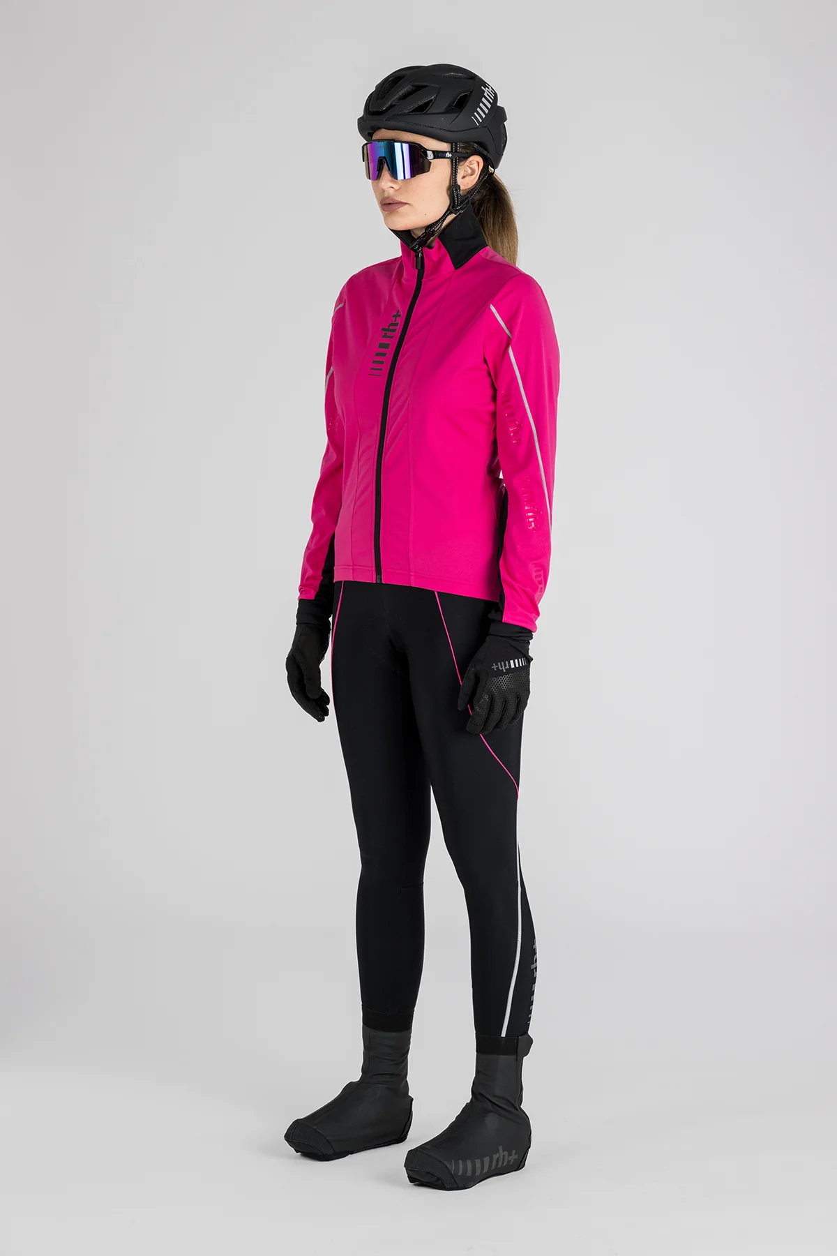 Code Wind W Jacket - Image 2
