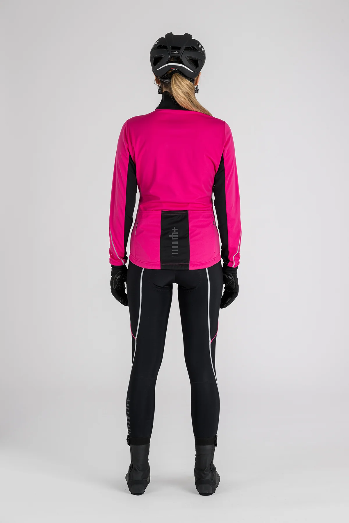 Code Wind W Jacket - Image 3