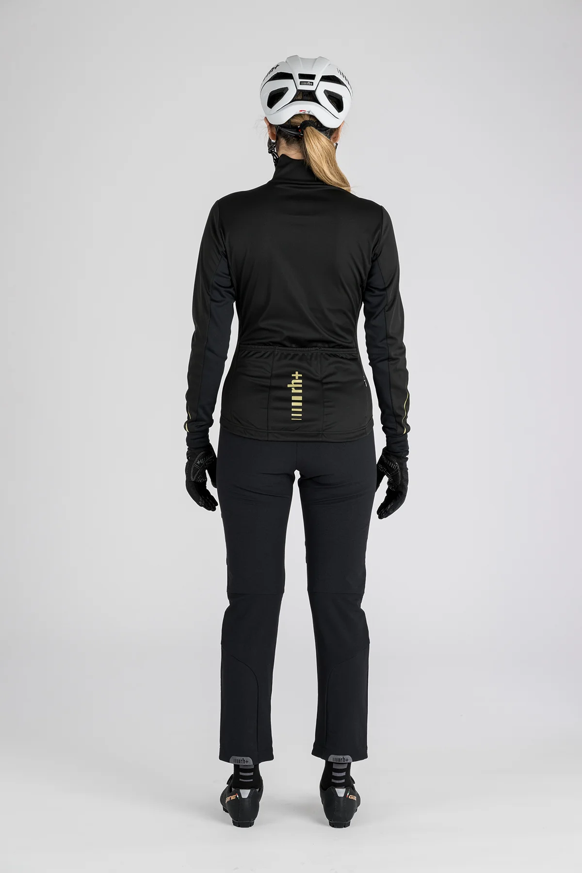 Code Wind W Jacket - Image 3