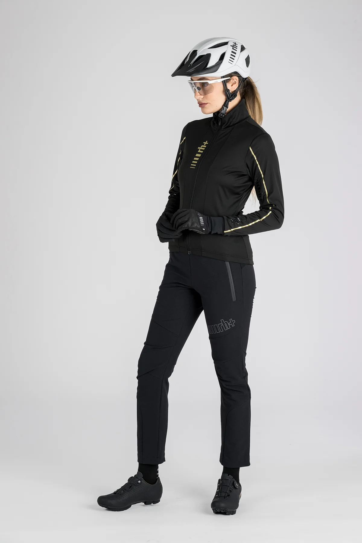 Code Wind W Jacket - Image 4