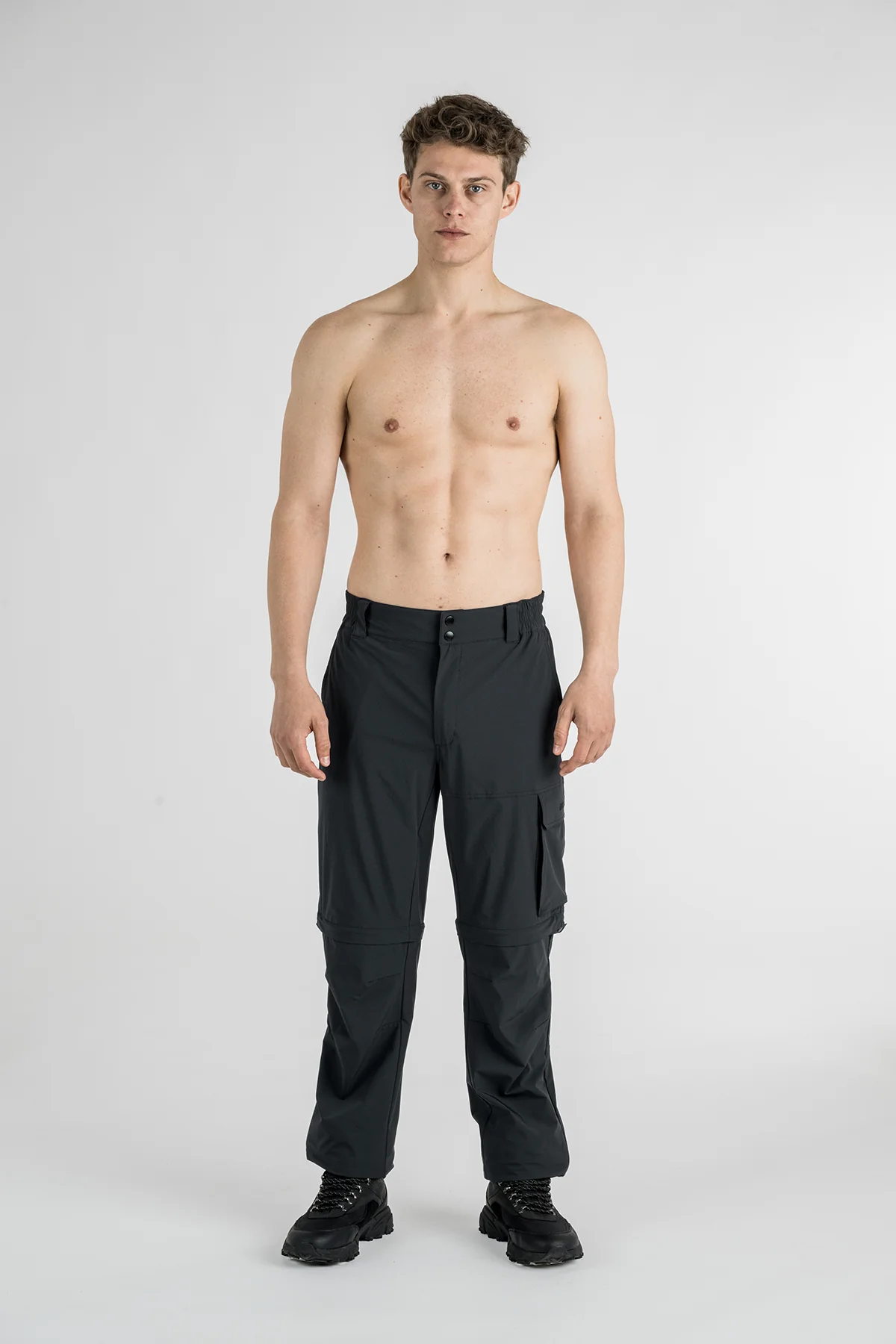 Convertible Evo Pants
