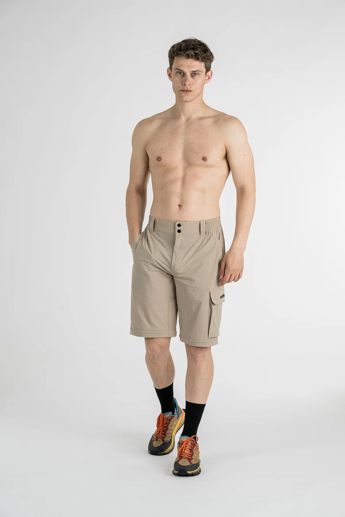 Convertible Evo Pants - Image 6